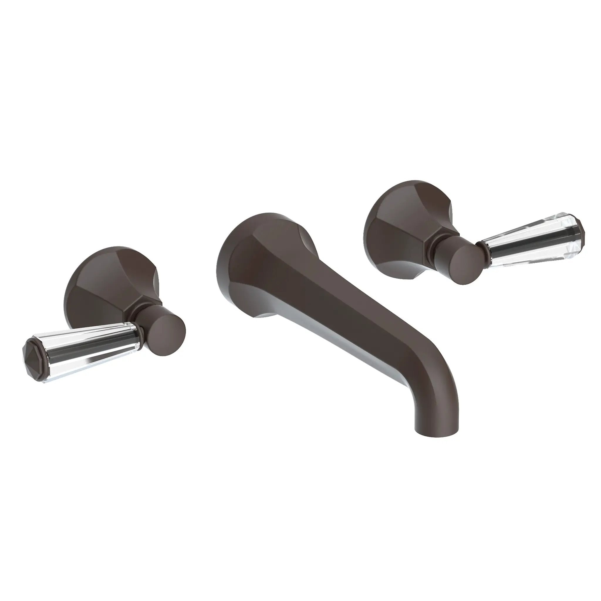 Newport Brass Metropole Wall Mount Lavatory Faucet by Newport Brass