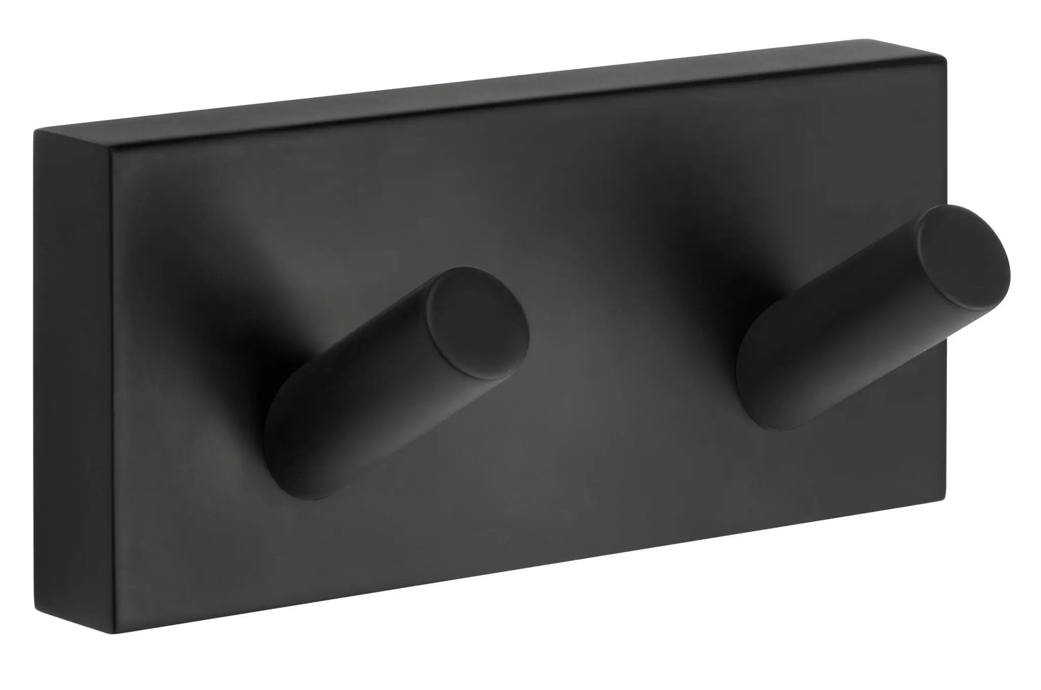 Smedbo House Double Towel Hook by Smedbo