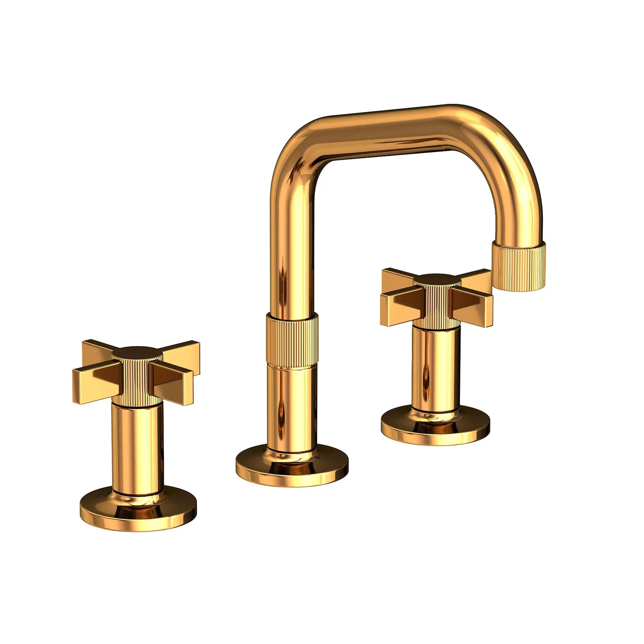 Newport Brass Pardees Widespread Lavatory Faucet by Newport Brass