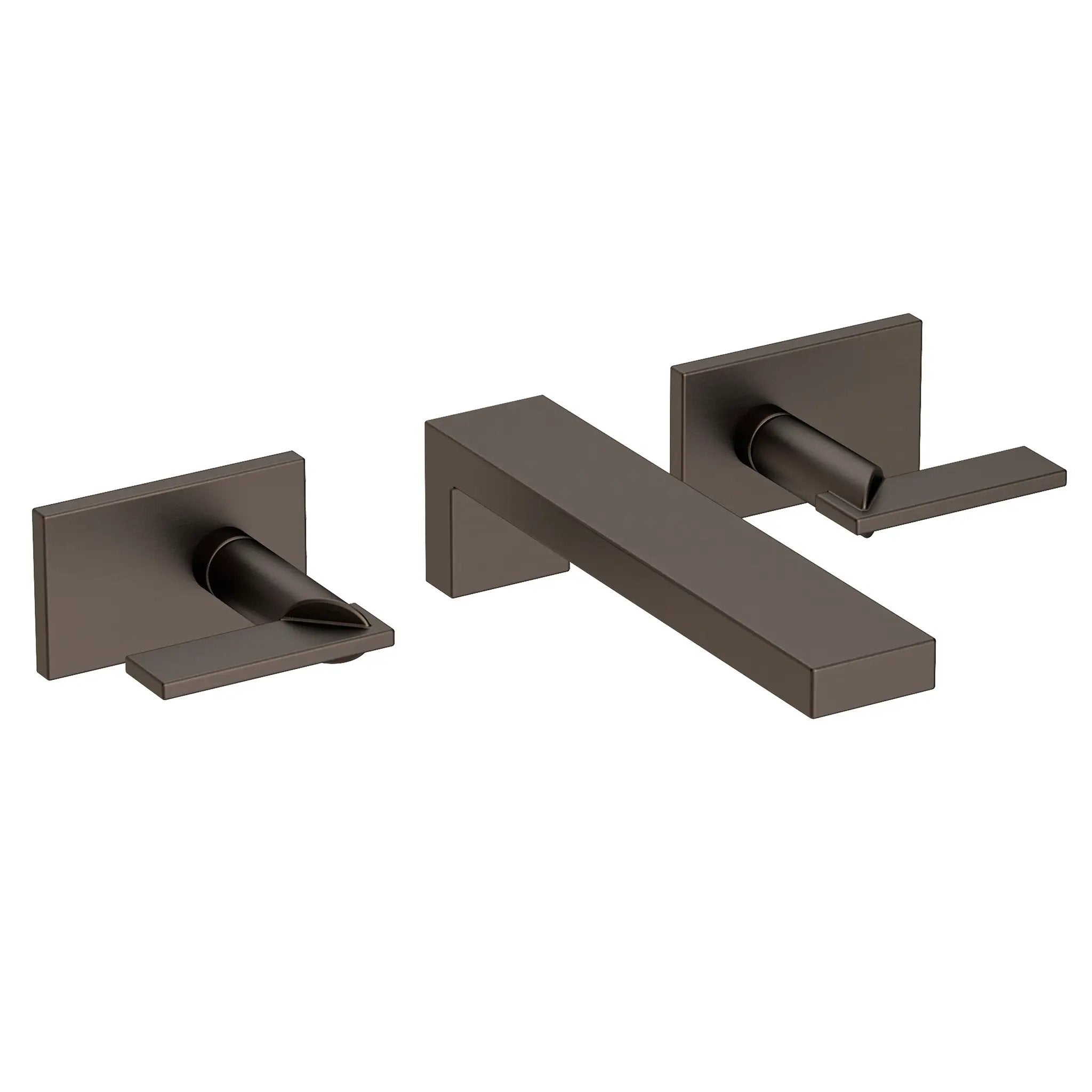 Newport Brass Metro Wall Mount Lavatory Faucet by Newport Brass