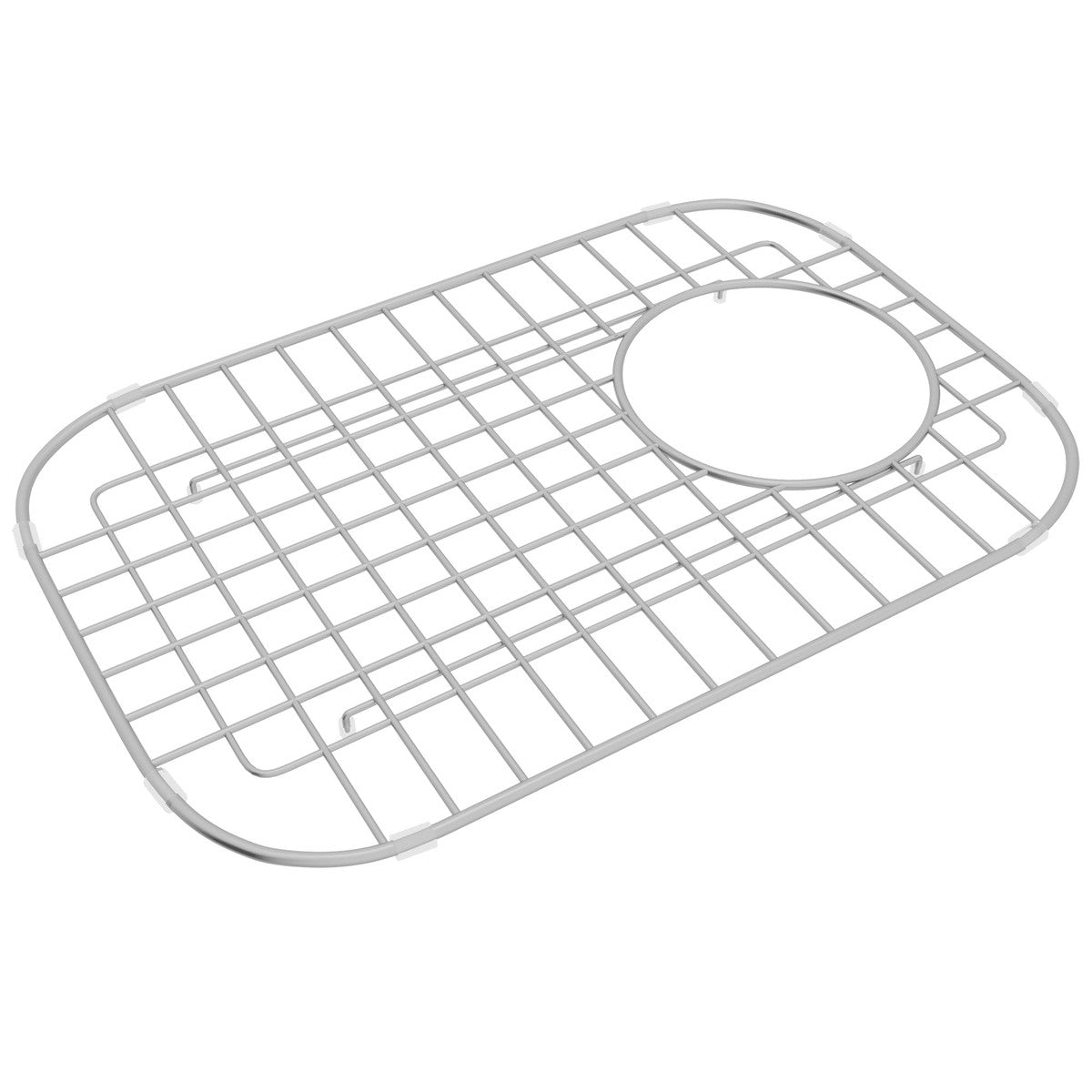 Rohl Allia Wire Sink Grid for 6337 Kitchen Sinks Small Bowl