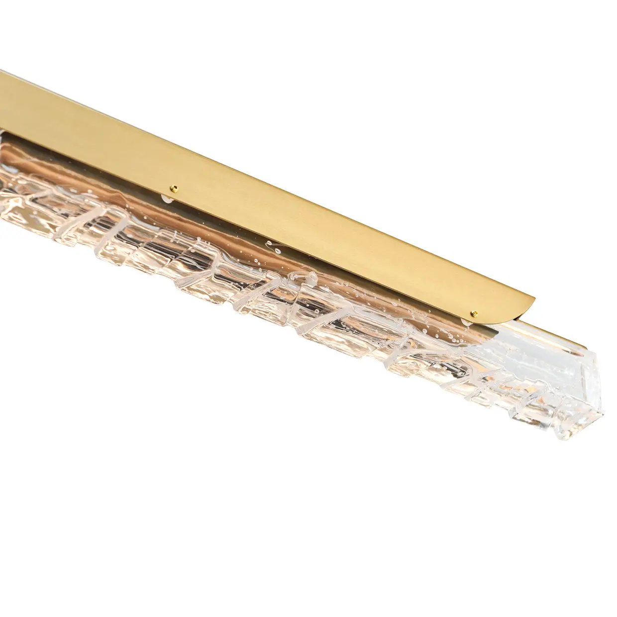 brass mount base