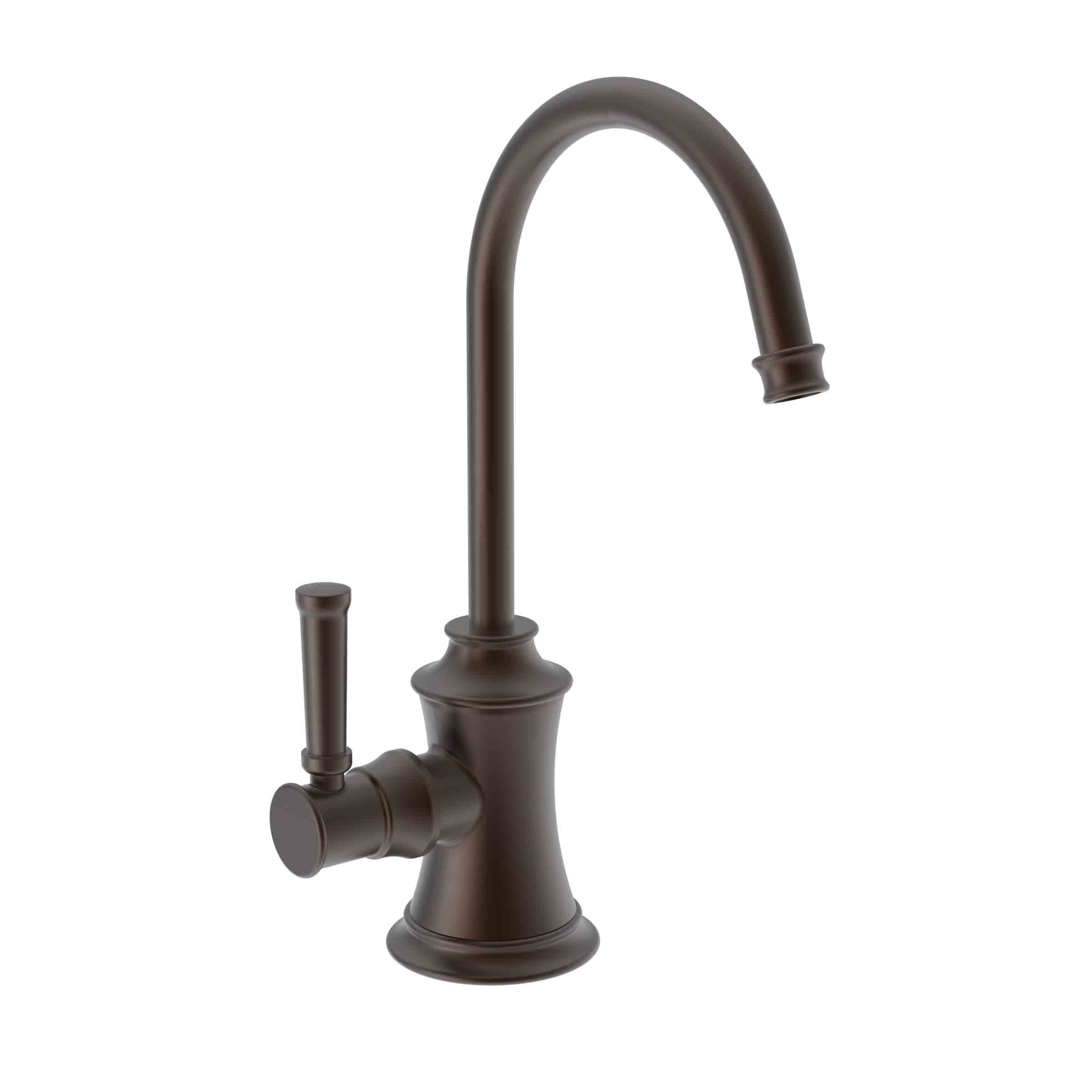 Newport Brass Stripling Hot Water Dispenser