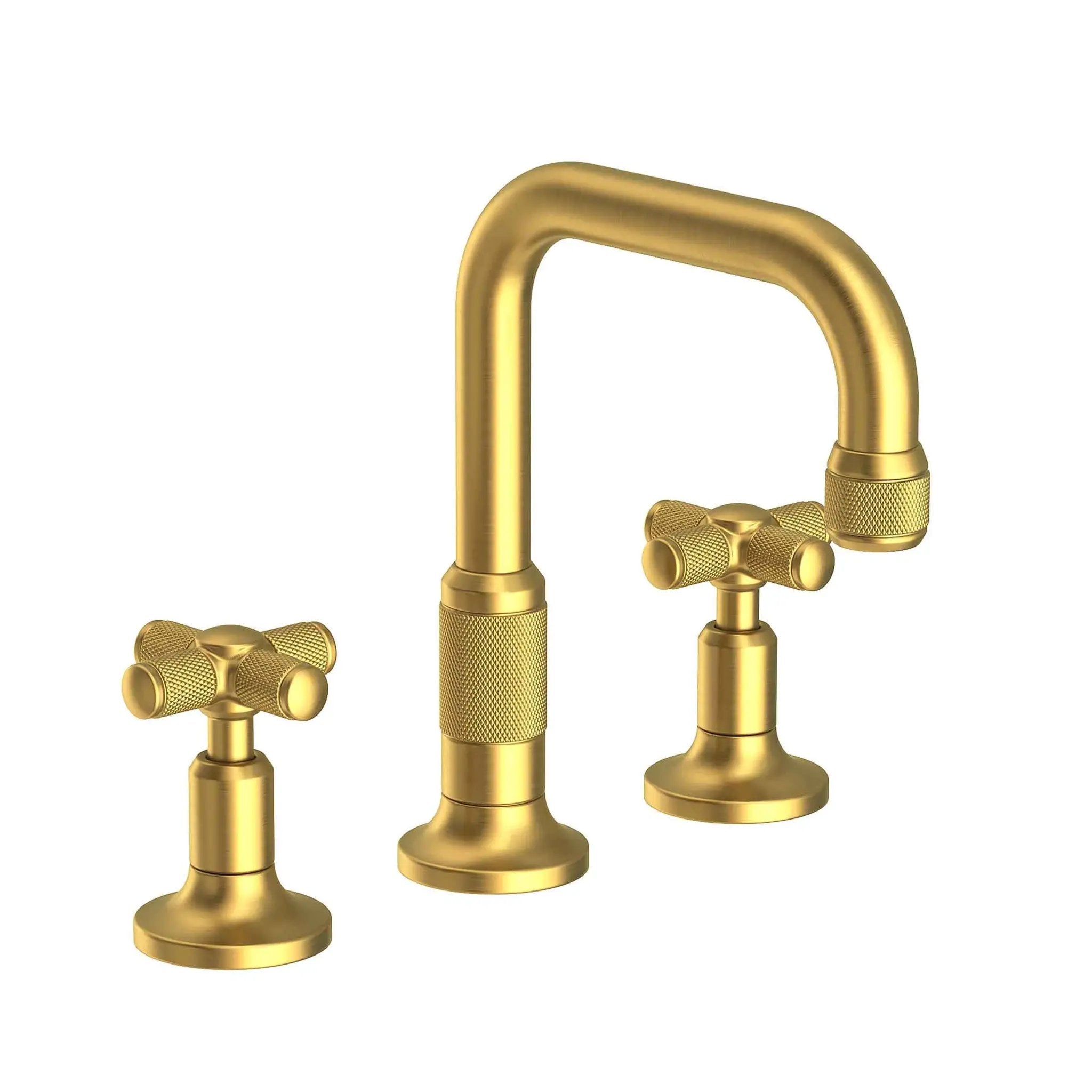 Newport Brass Clemens Widespread Lavatory Faucet by Newport Brass