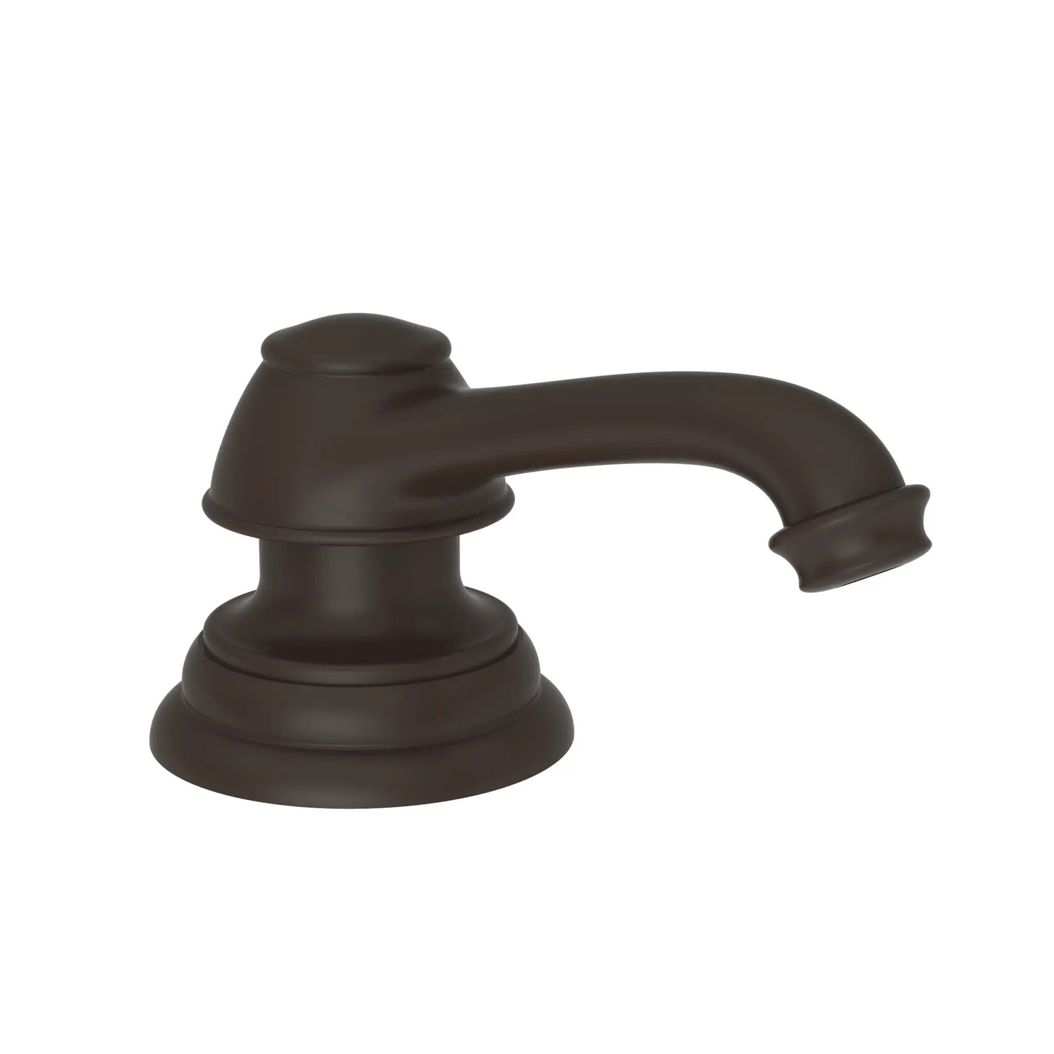 Newport Brass Chesterfield Soap/Lotion Dispenser by Newport Brass