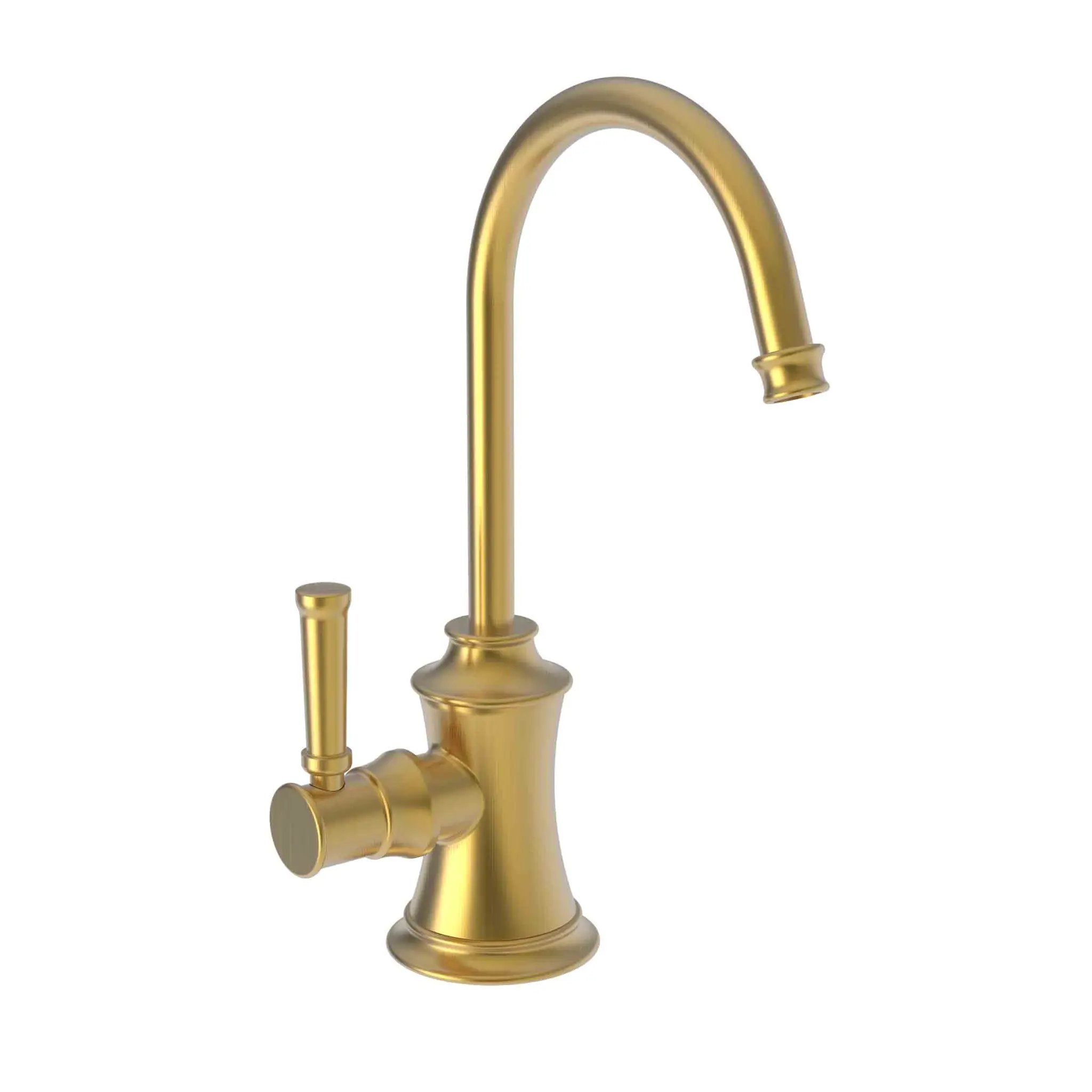 Newport Brass Stripling Hot Water Dispenser by Newport Brass