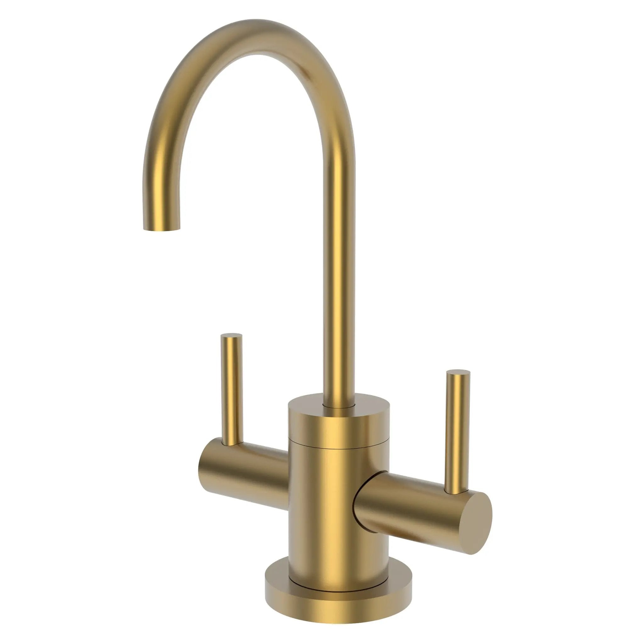 Newport Brass East Linear Hot & Cold Water Dispenser by Newport Brass