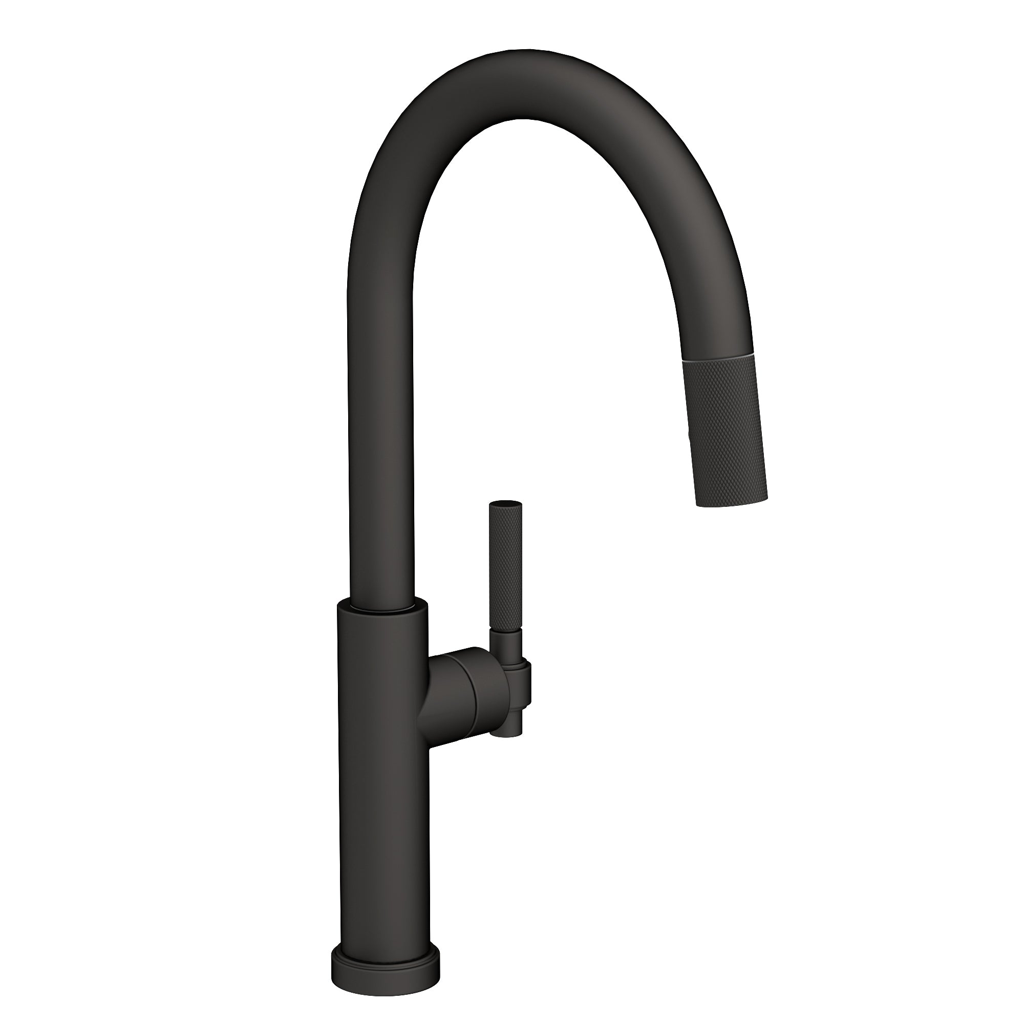 Newport Brass Muncy Pull-down Kitchen Faucet