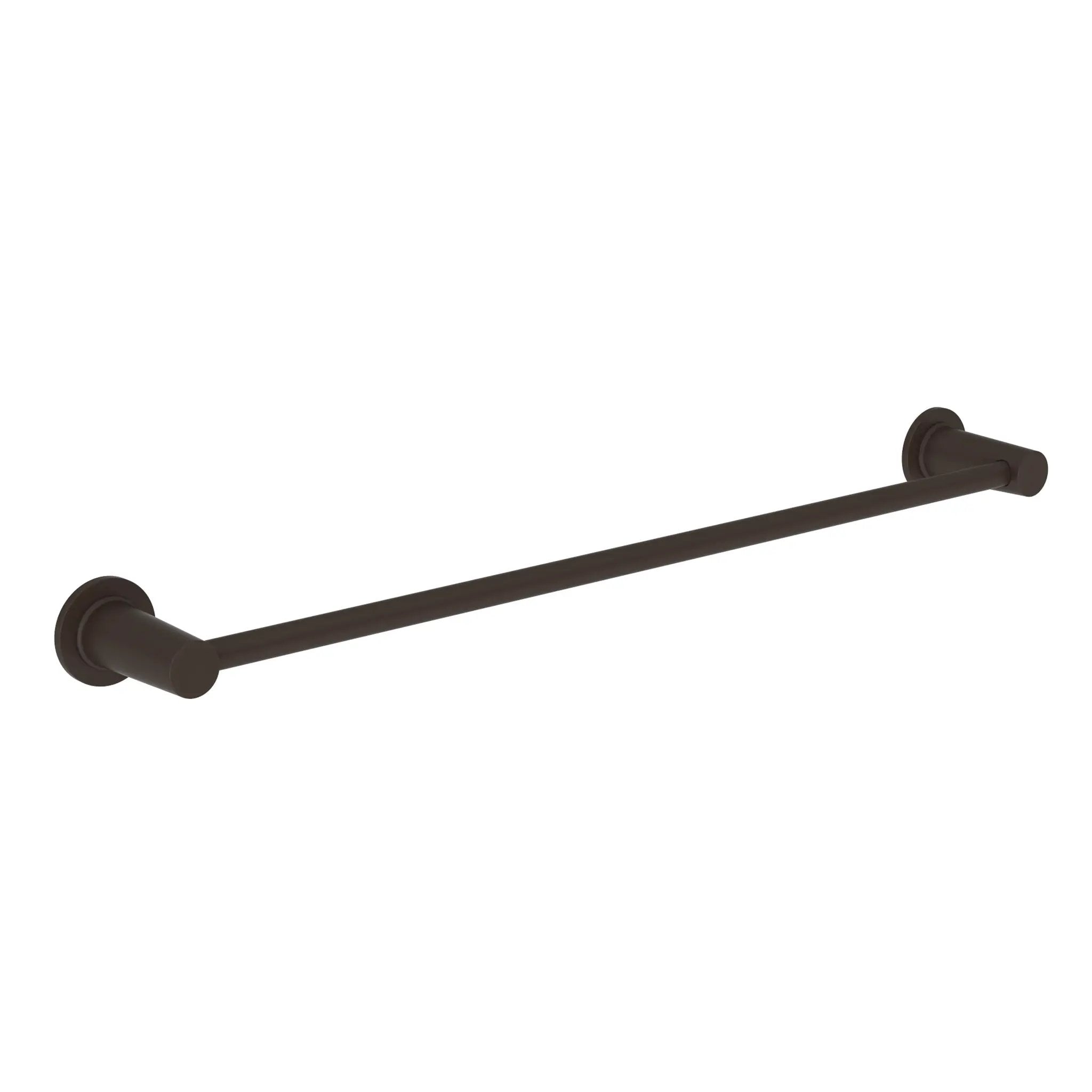 Newport Brass Dorrance 24" Towel Bar by Newport Brass