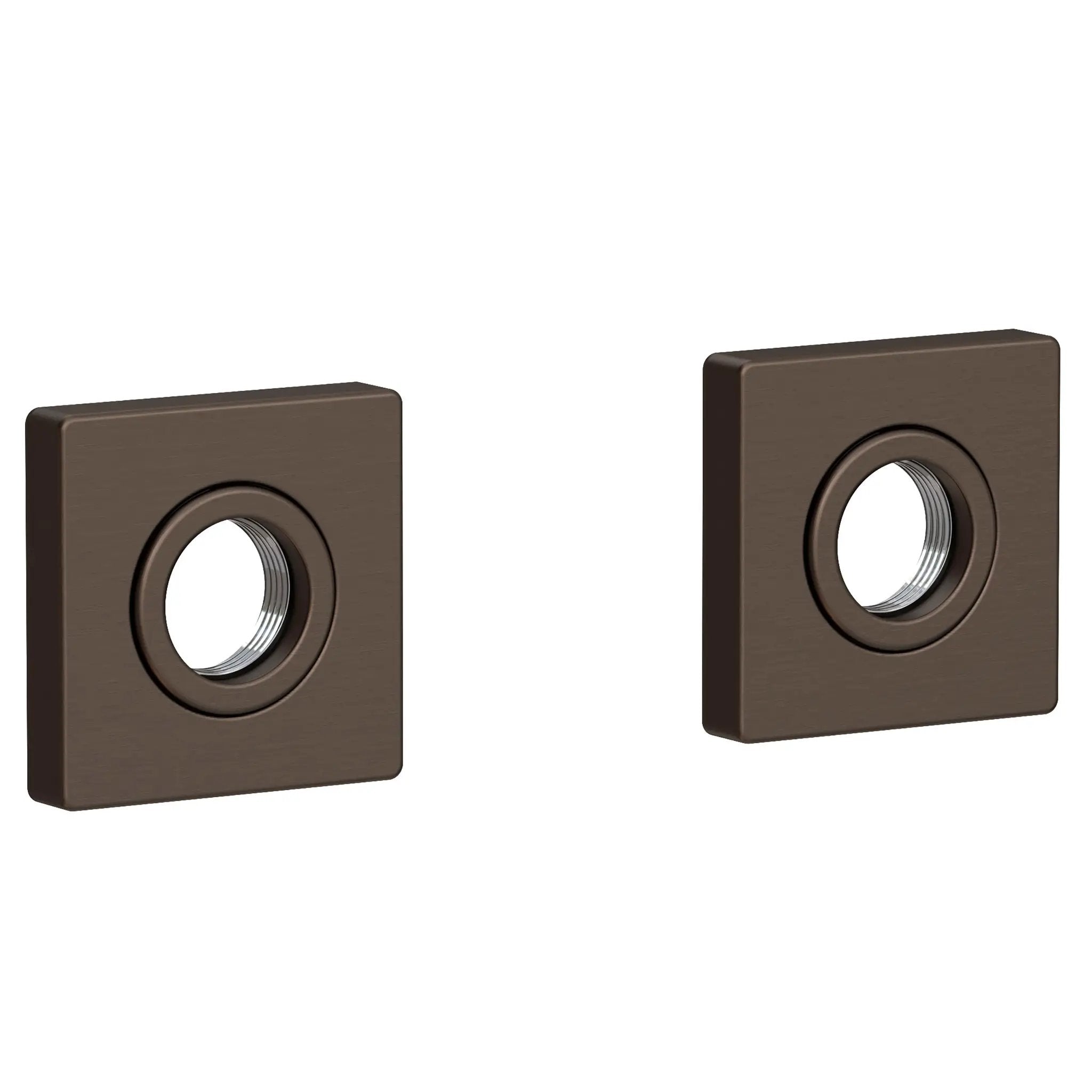 Newport Brass Secant Grab Bar Decorative Rings & Mounting Kit by Newport Brass