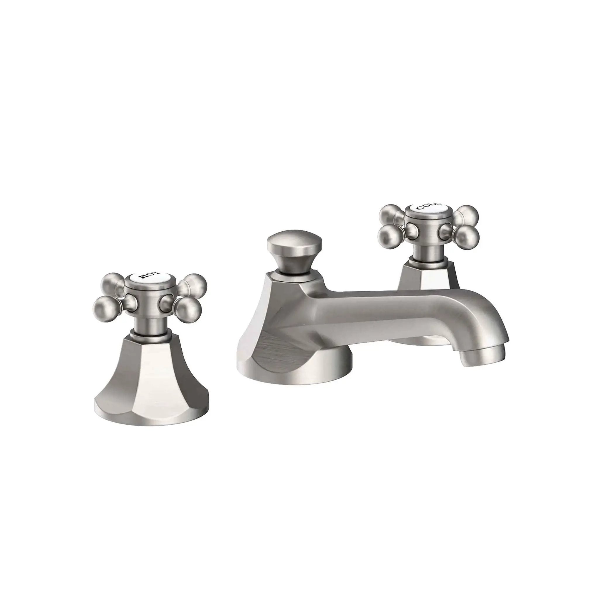 Newport Brass Metropole Widespread Lavatory Faucet by Newport Brass