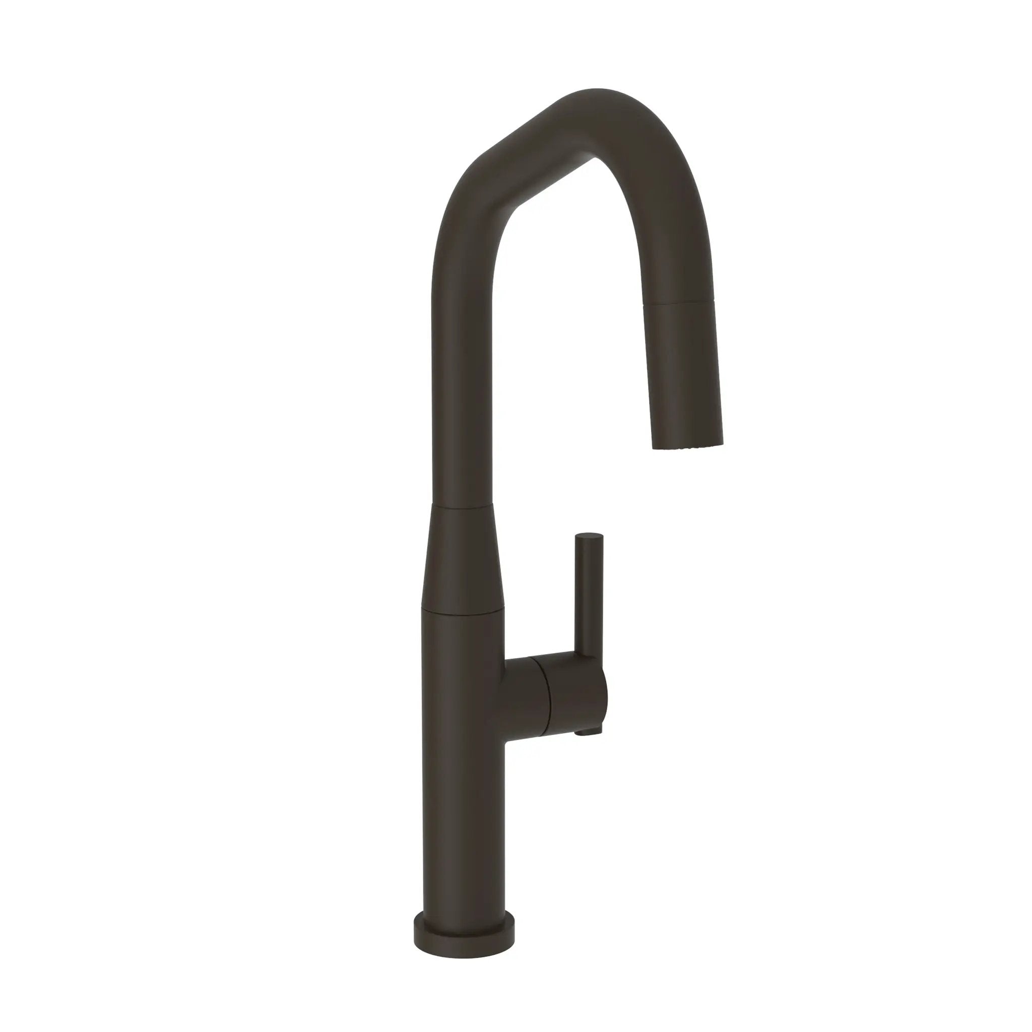 Newport Brass East Linear Exposed Tub & Hand Shower Set - Wall Mount by Newport Brass