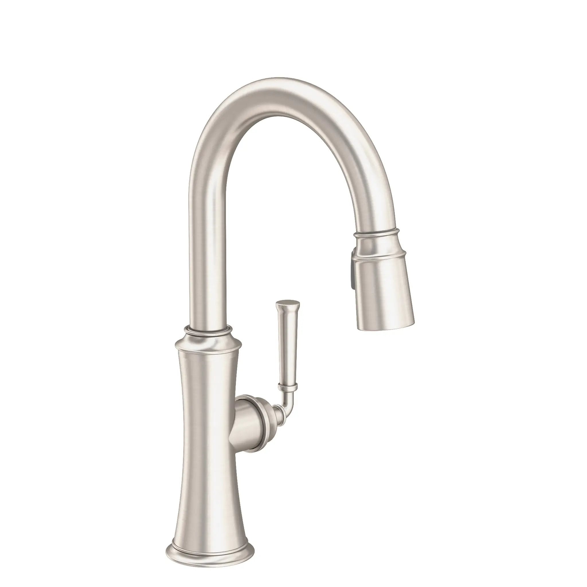 Newport Brass Stripling Prep/Bar Pull Down Faucet by Newport Brass