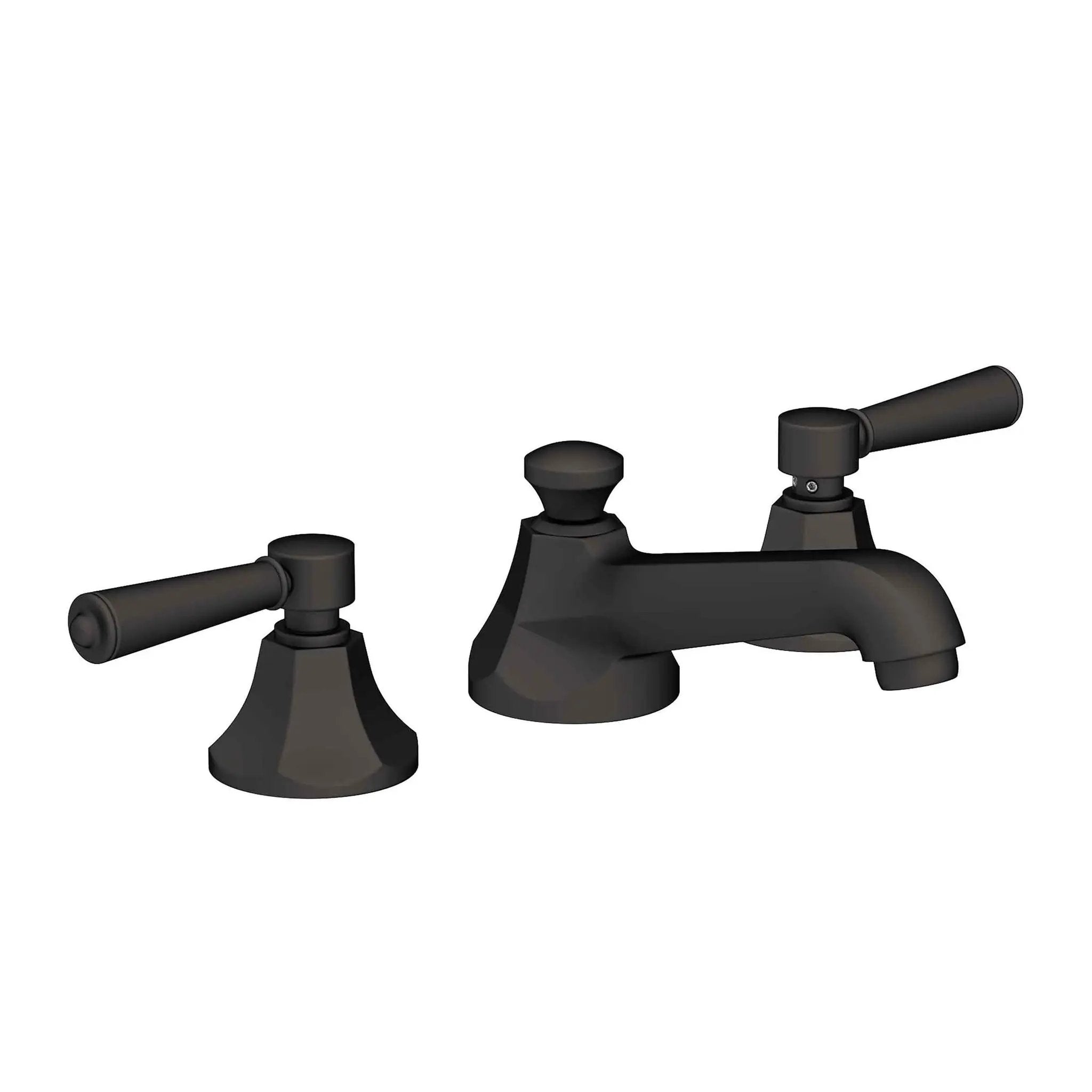 Newport Brass Metropole Widespread Lavatory Faucet by Newport Brass