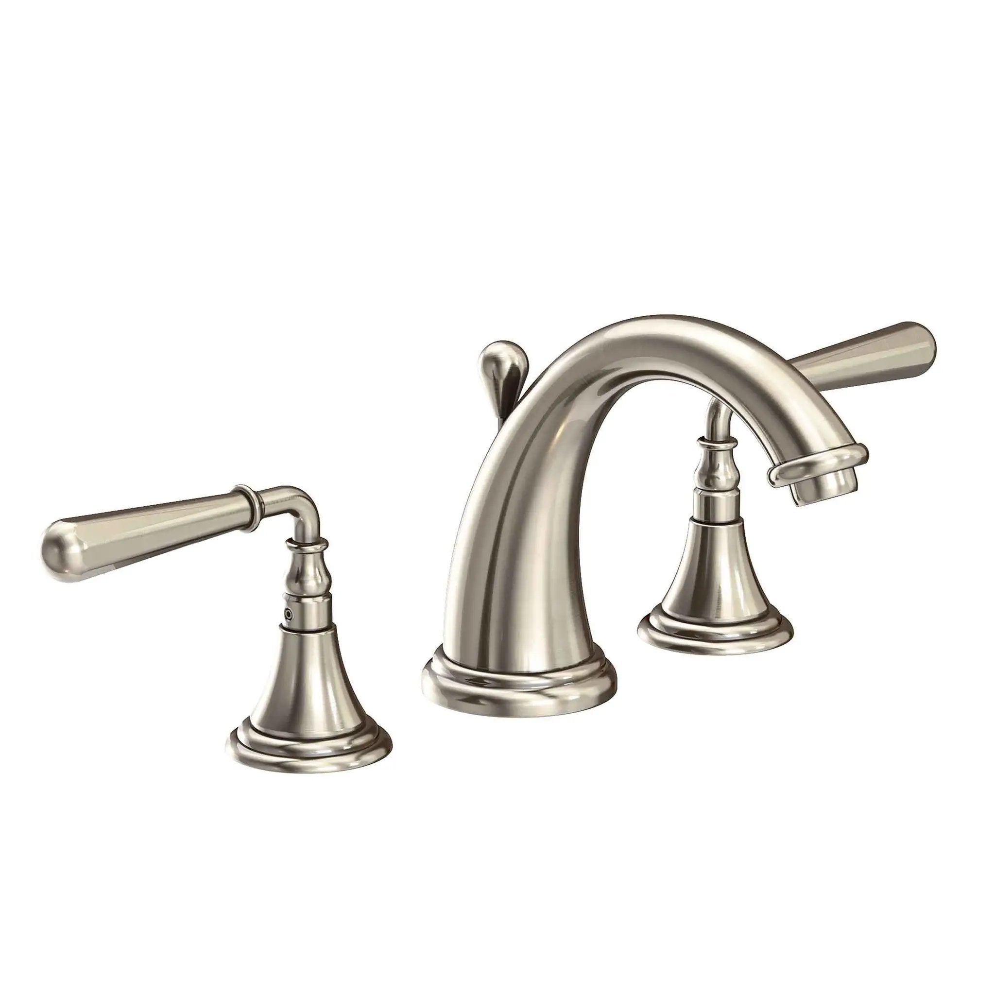 Newport Brass Bevelle Widespread Lavatory Faucet by Newport Brass