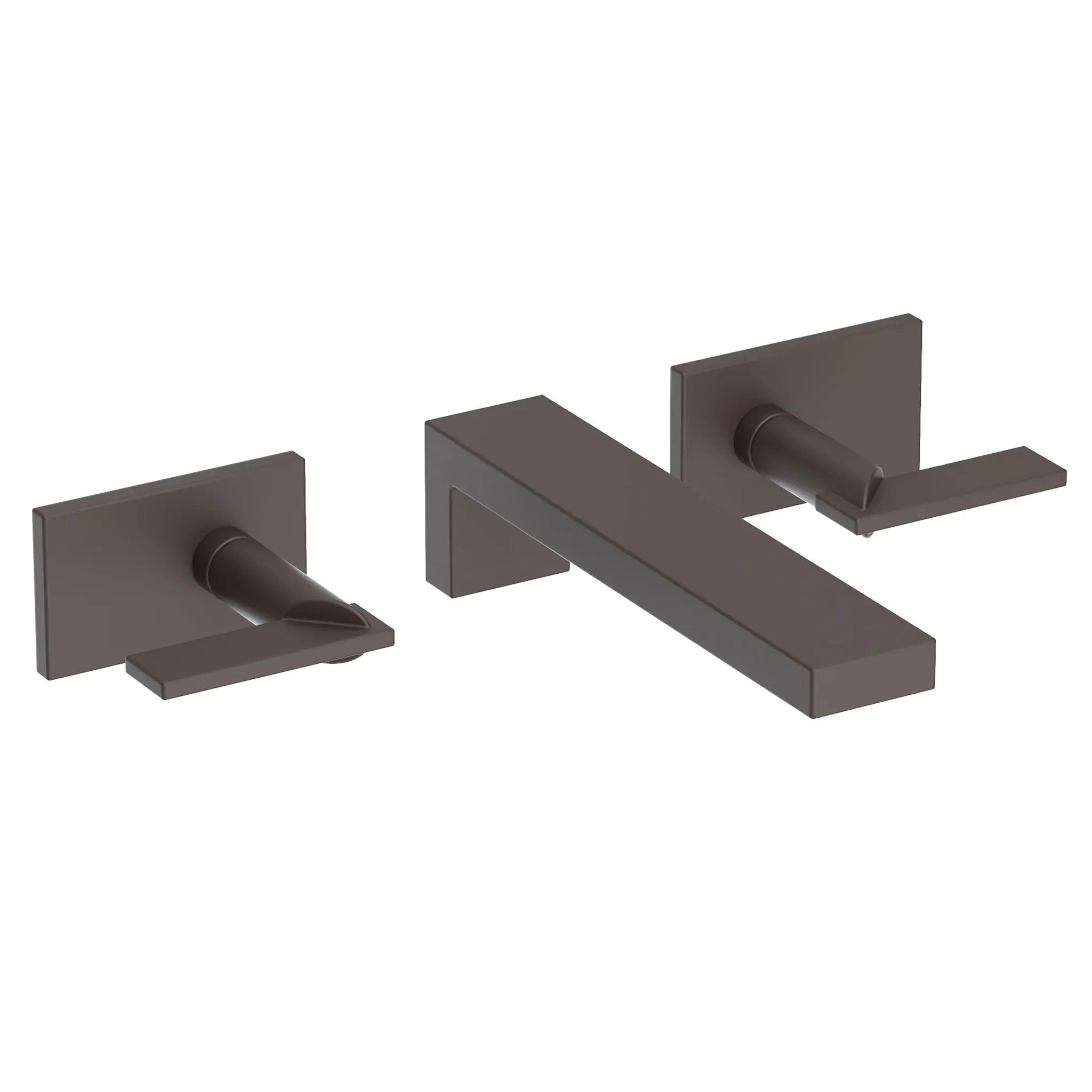 Newport Brass Metro Wall Mount Lavatory Faucet by Newport Brass