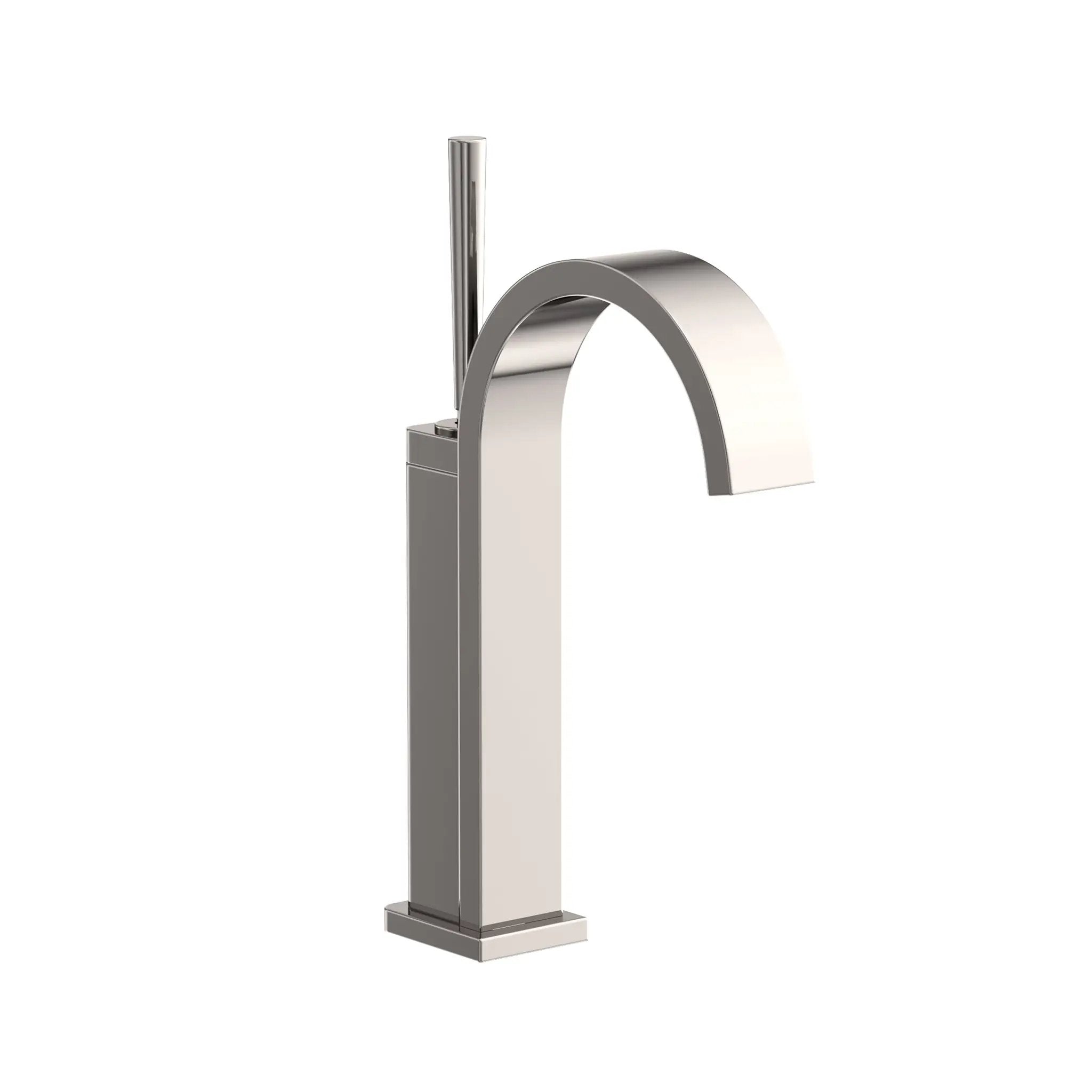 Newport Brass Secant Single Hole Lavatory Faucet by Newport Brass