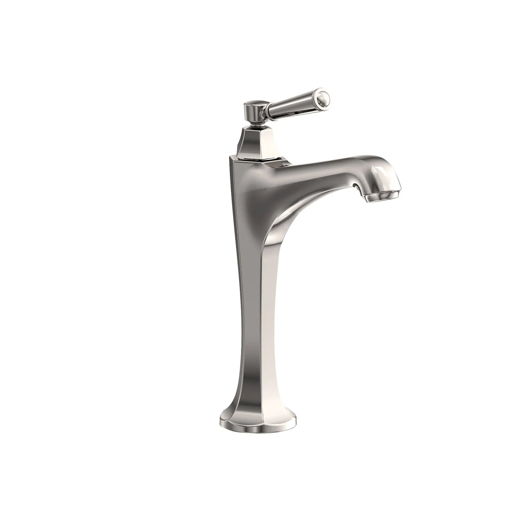 Newport Brass Metropole Single Hole Vessel Faucet by Newport Brass