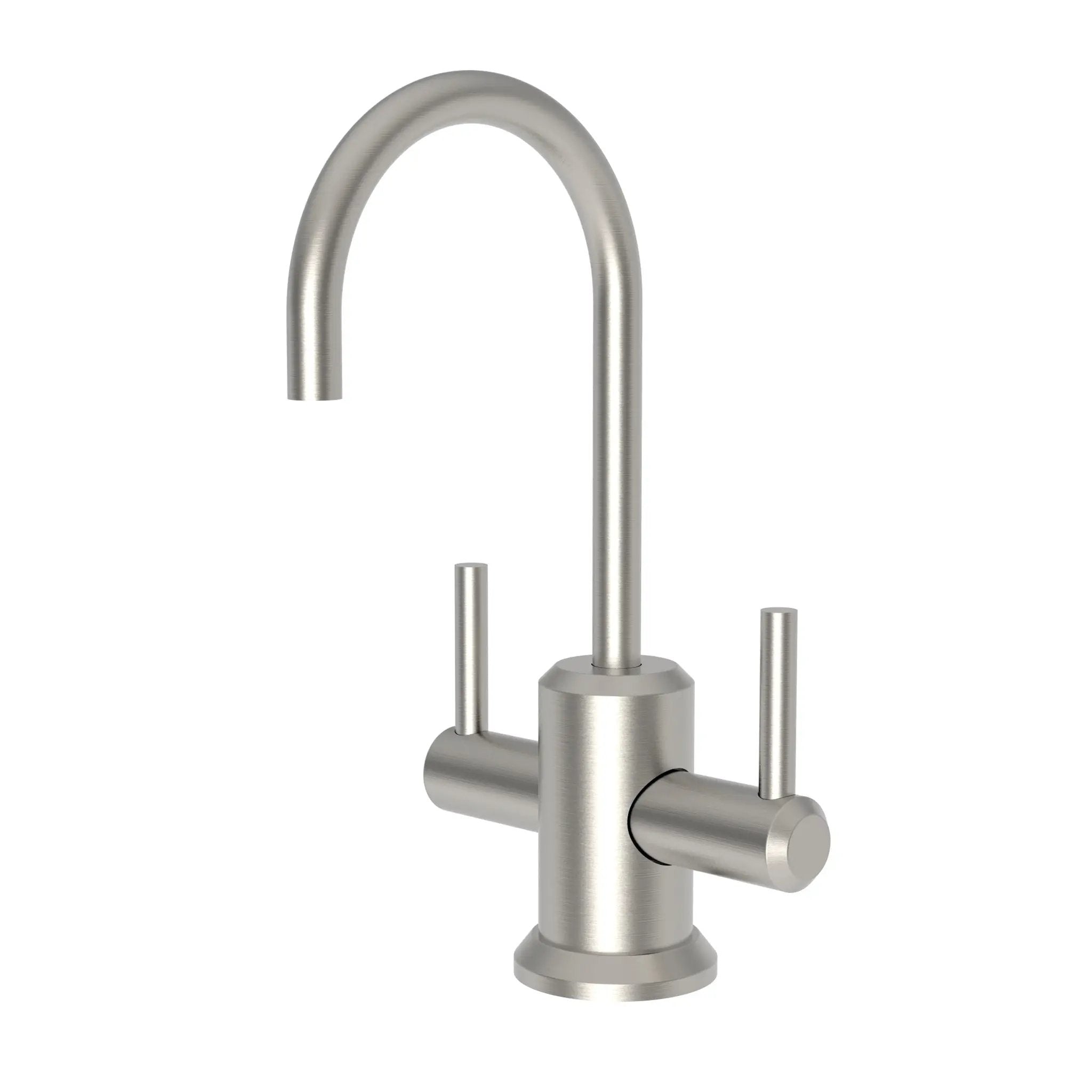 Newport Brass Jeter Hot & Cold Water Dispenser by Newport Brass