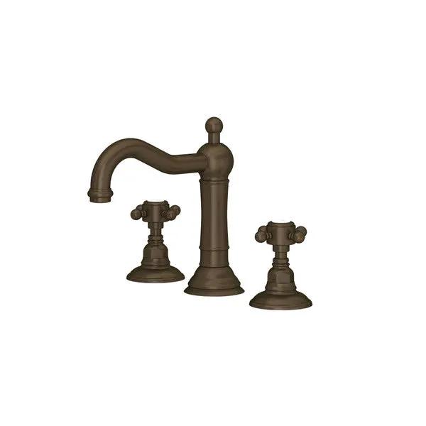 Rohl Acqui Widespread Lavatory Faucet by Rohl