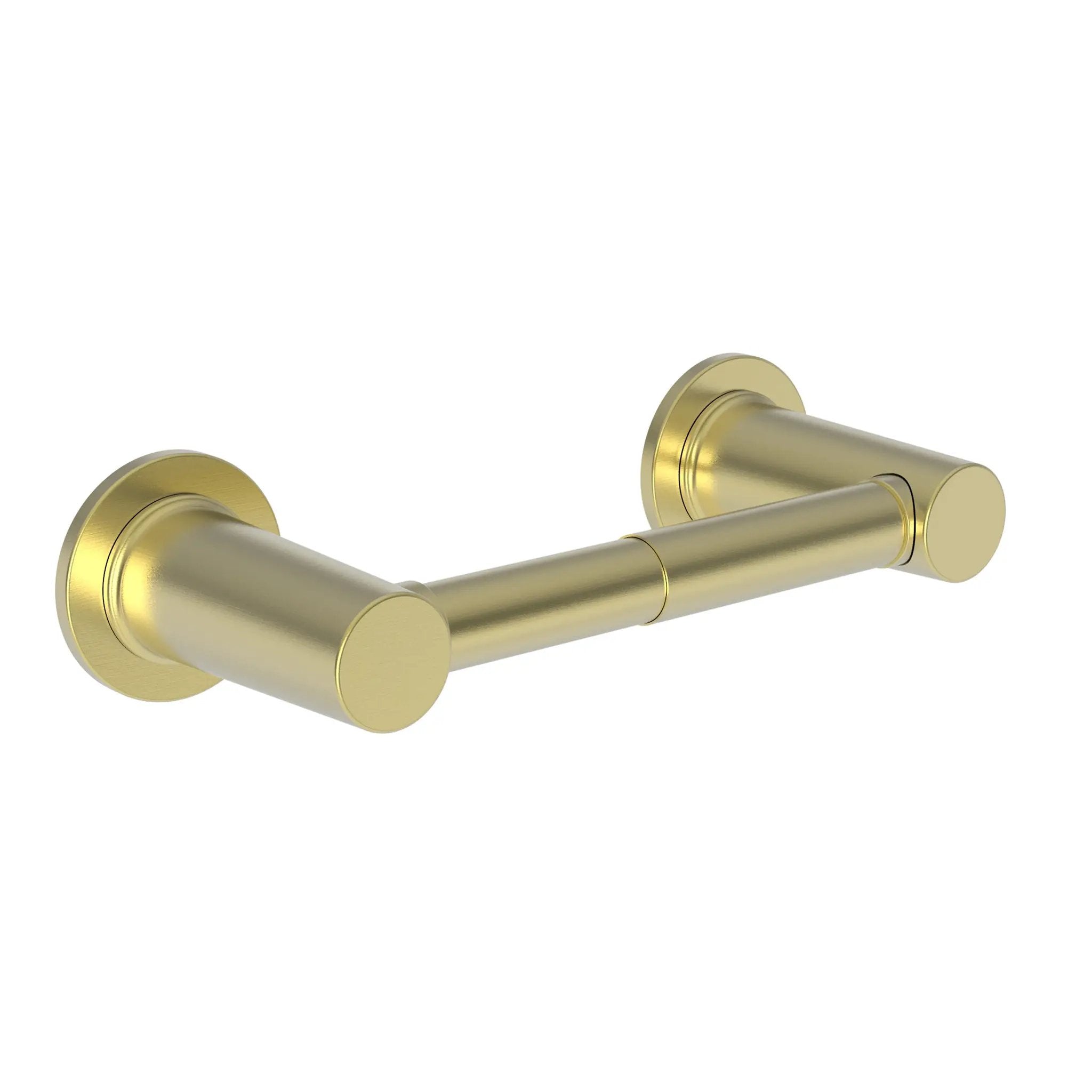 Newport Brass Dorrance Double Post Toilet Tissue Holder by Newport Brass