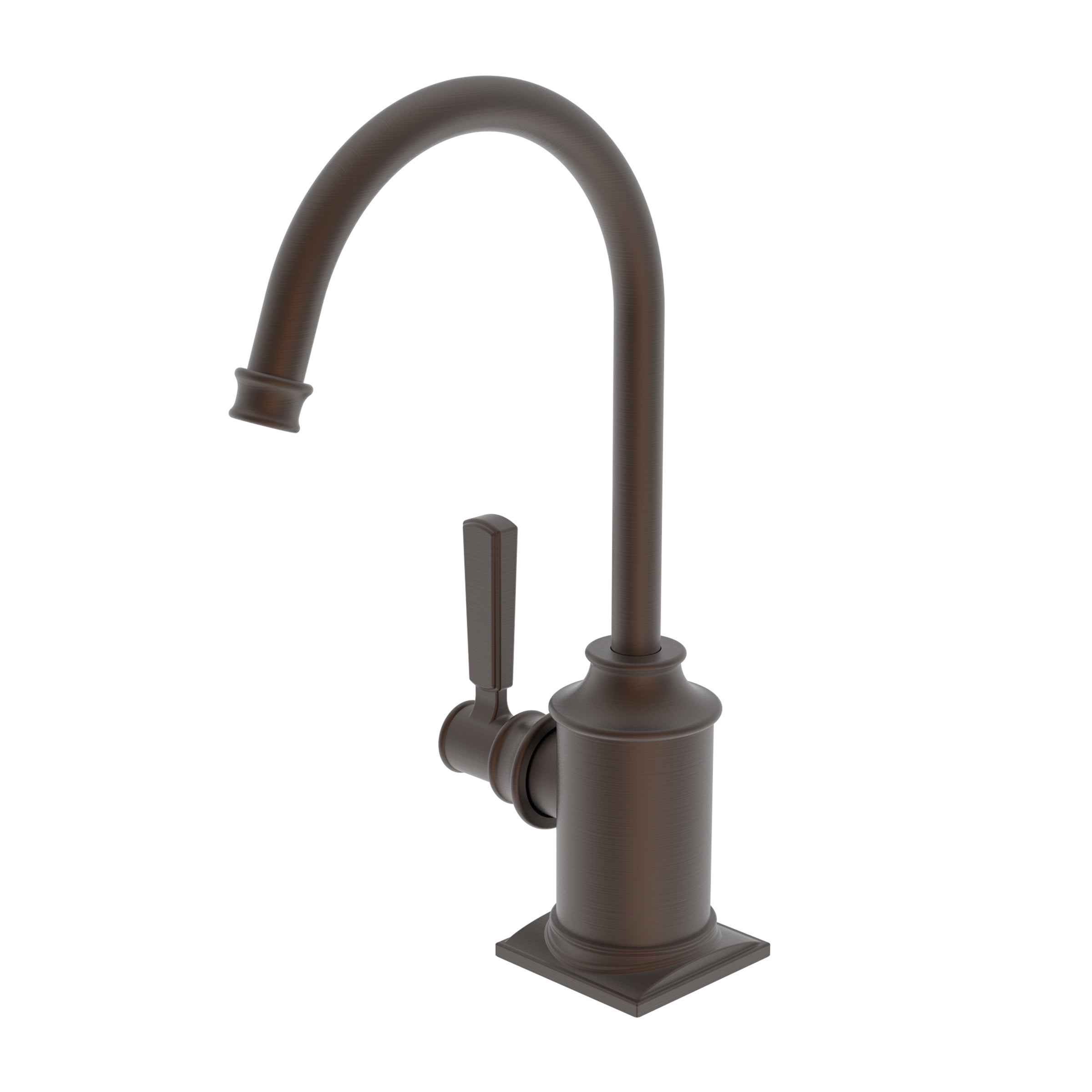 Newport Brass Adams Hot Water Dispenser