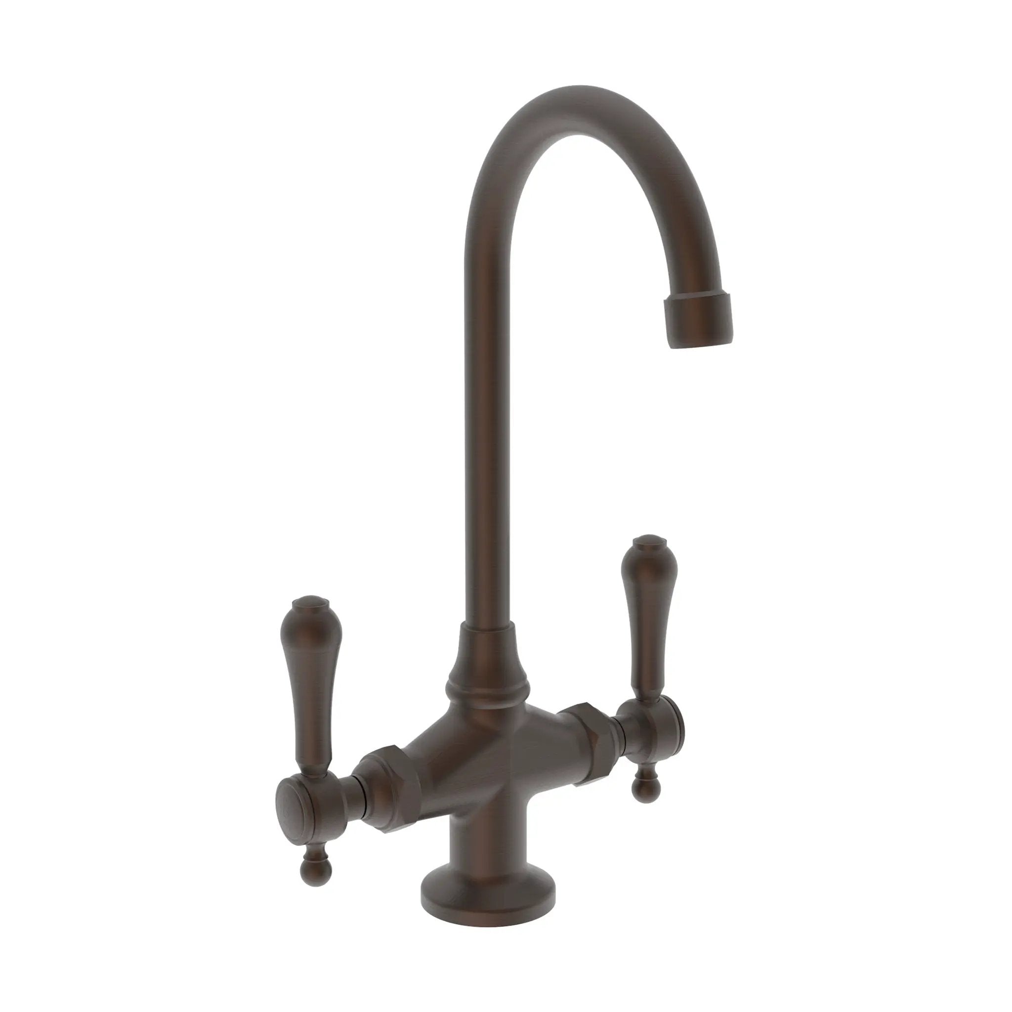 Newport Brass Chesterfield Prep/Bar Faucet by Newport Brass
