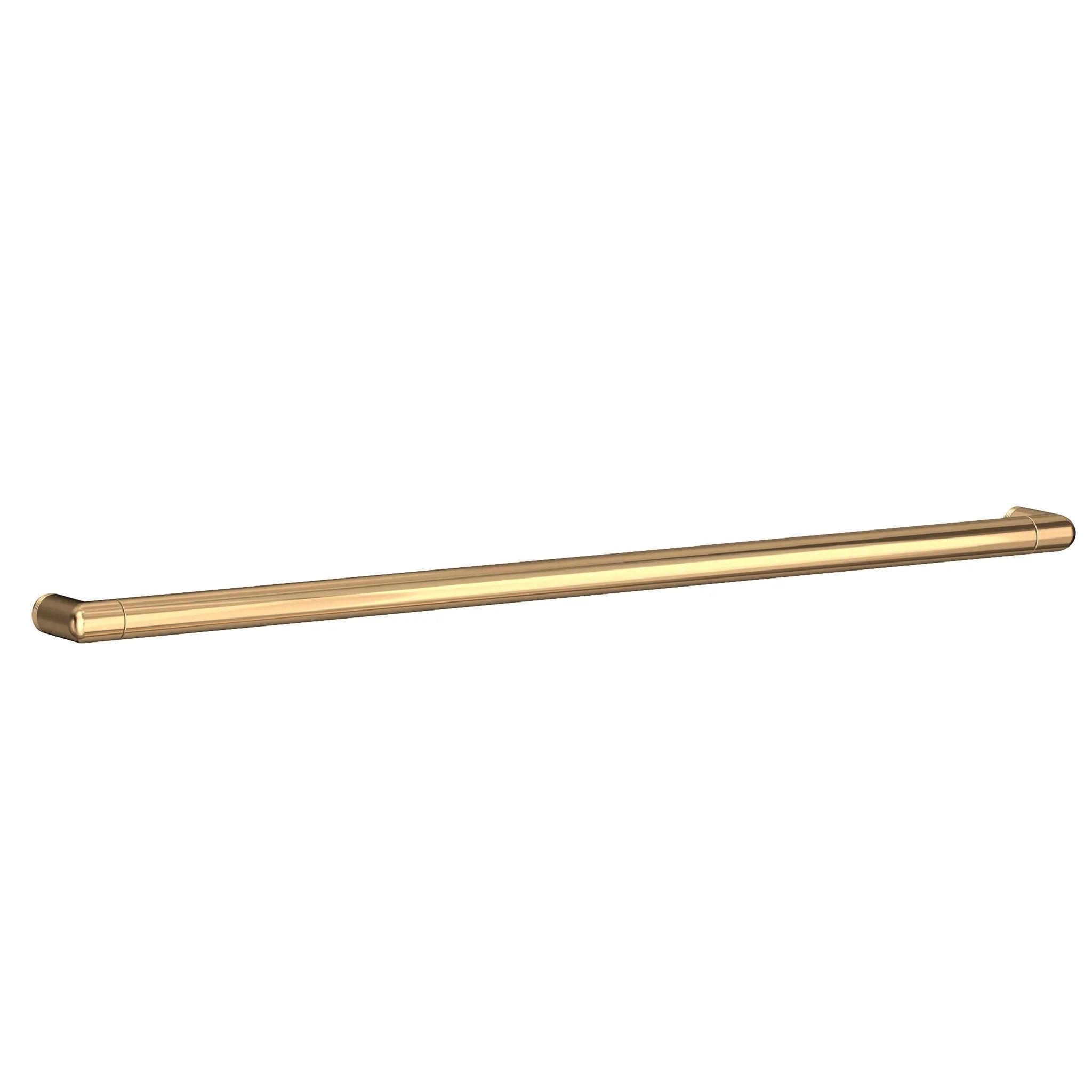 Newport Brass Universal Items 36" Square Corner Grab Bar Tube by Newport Brass