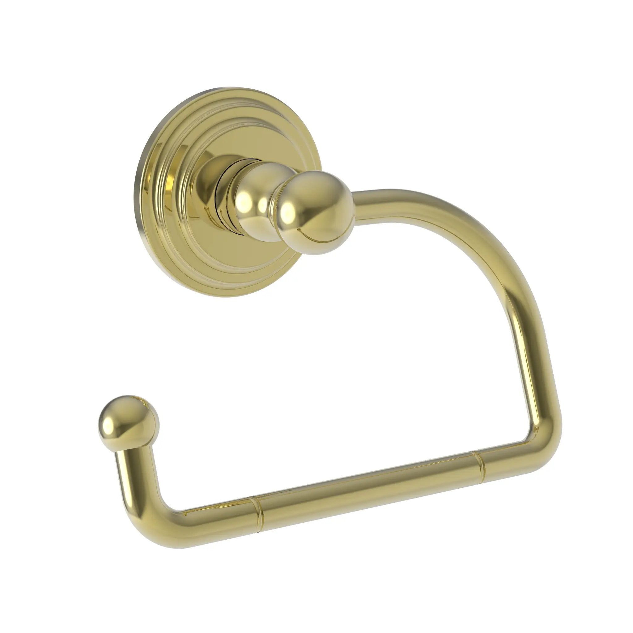 Newport Brass Astor Hanging Toilet Tissue Holder by Newport Brass