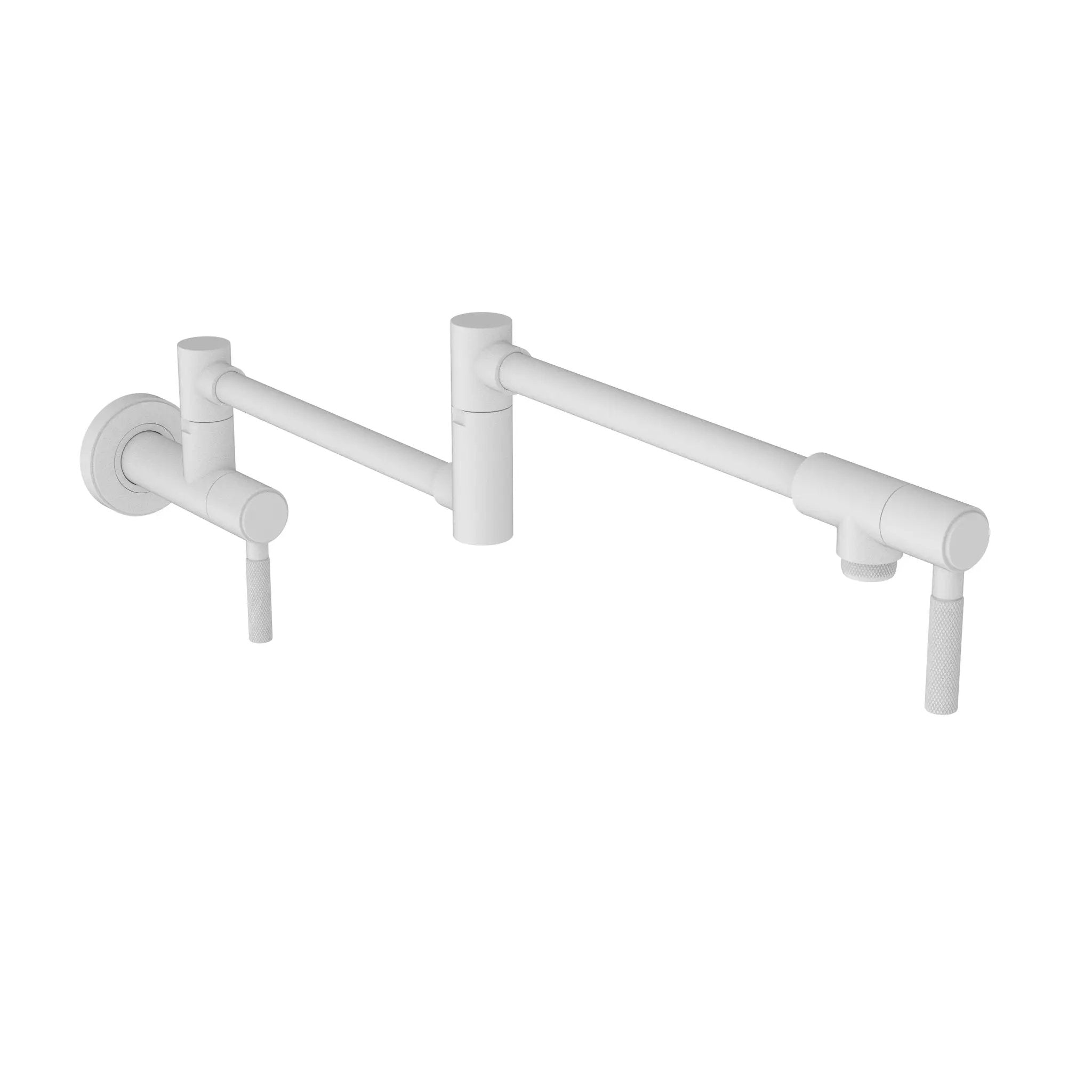 Newport Brass Muncy Pot Filler - Wall Mount by Newport Brass