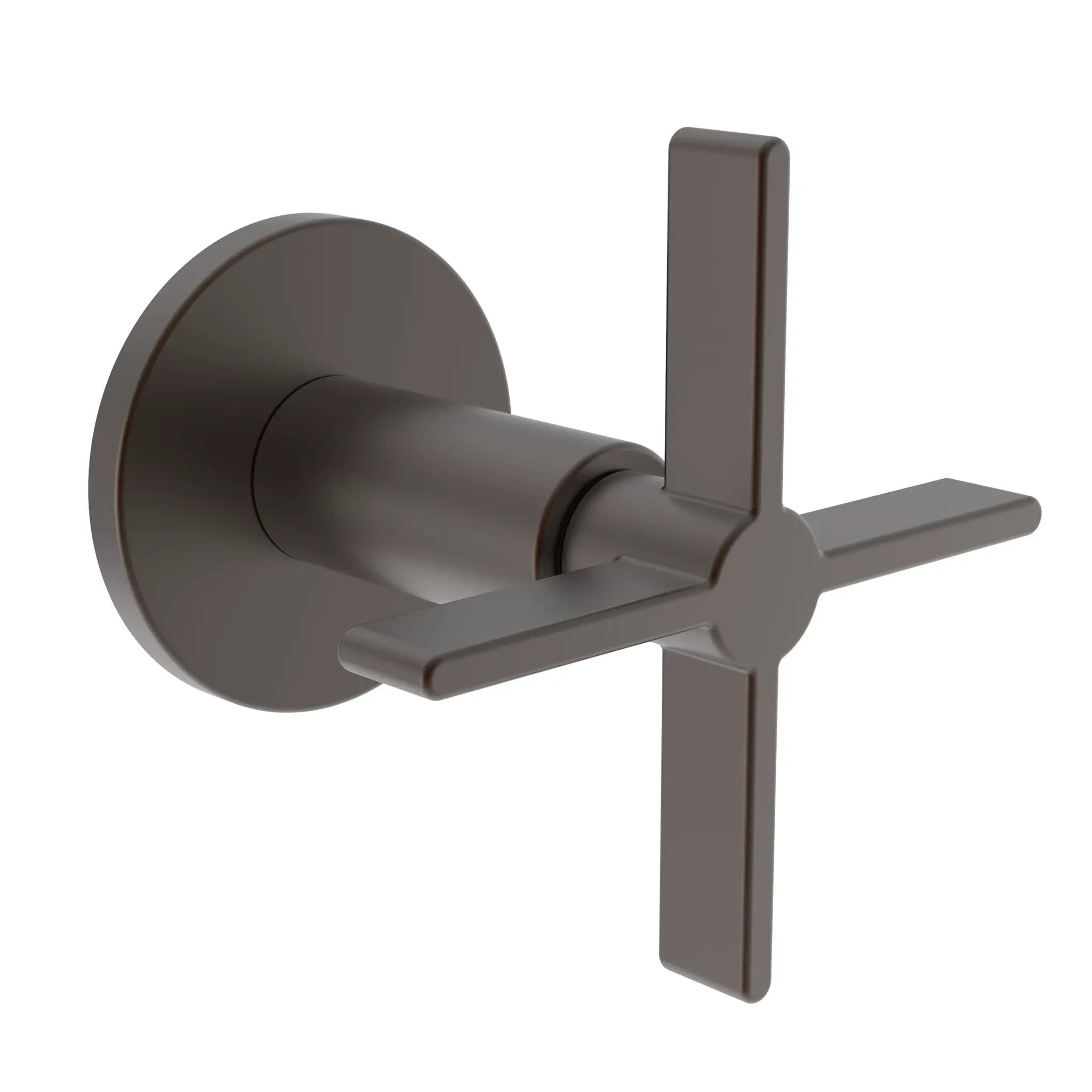 Newport Brass Tolmin Diverter/Flow Control Handle by Newport Brass