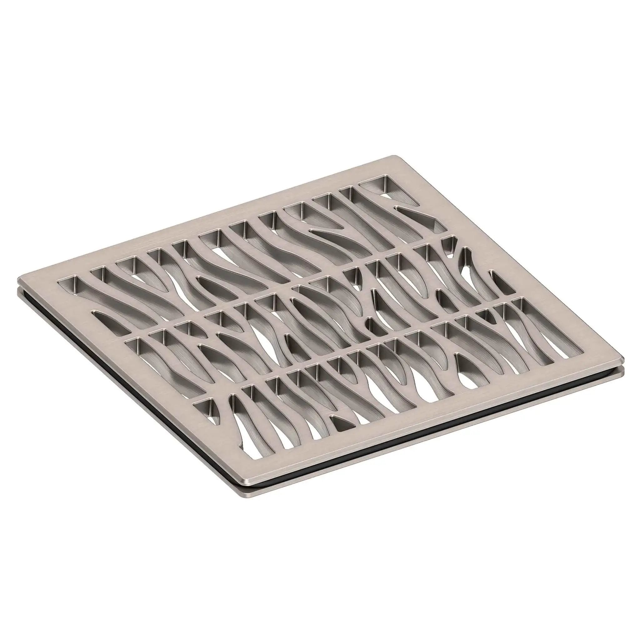 Newport Brass Tub & Shower 4" Square Shower Drain by Newport Brass