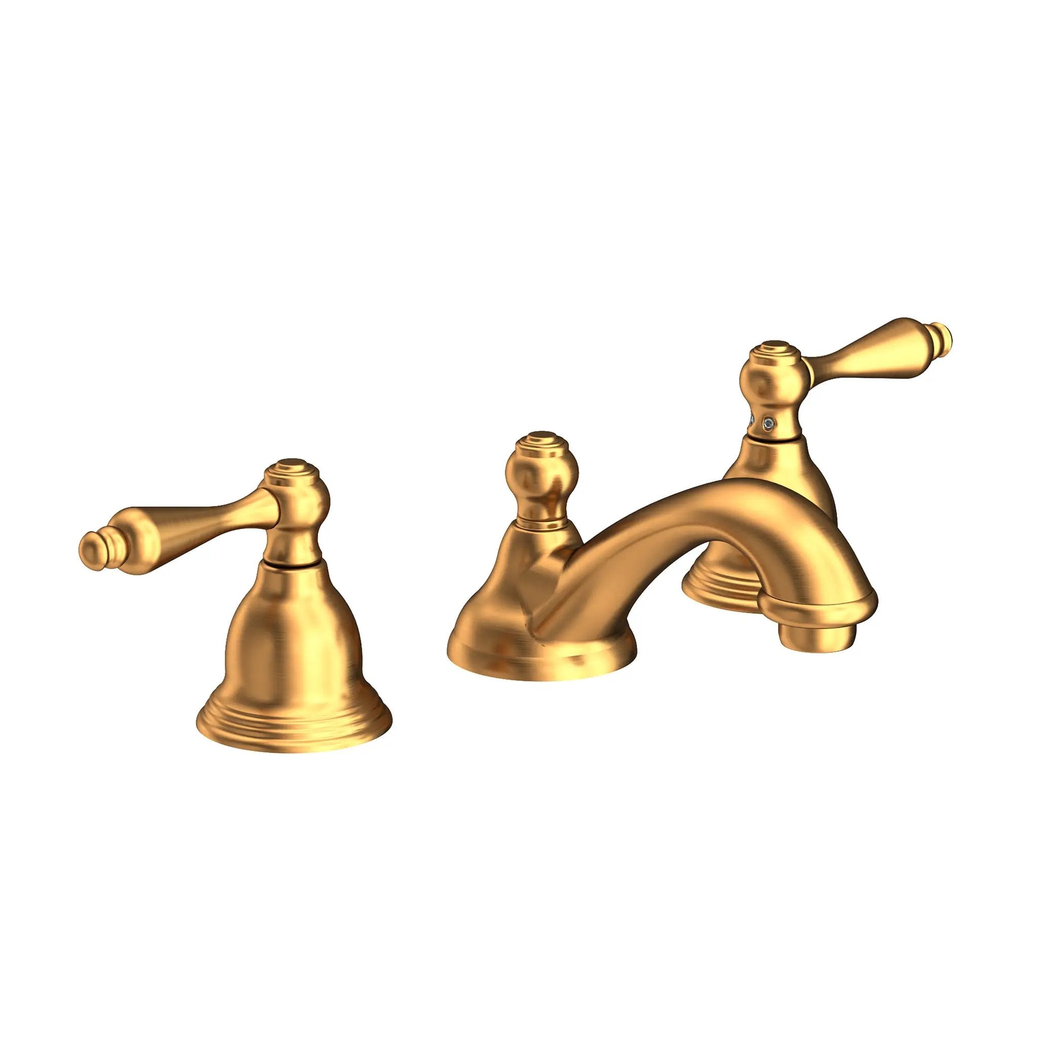 Newport Brass Seaport Widespread Lavatory Faucet by Newport Brass