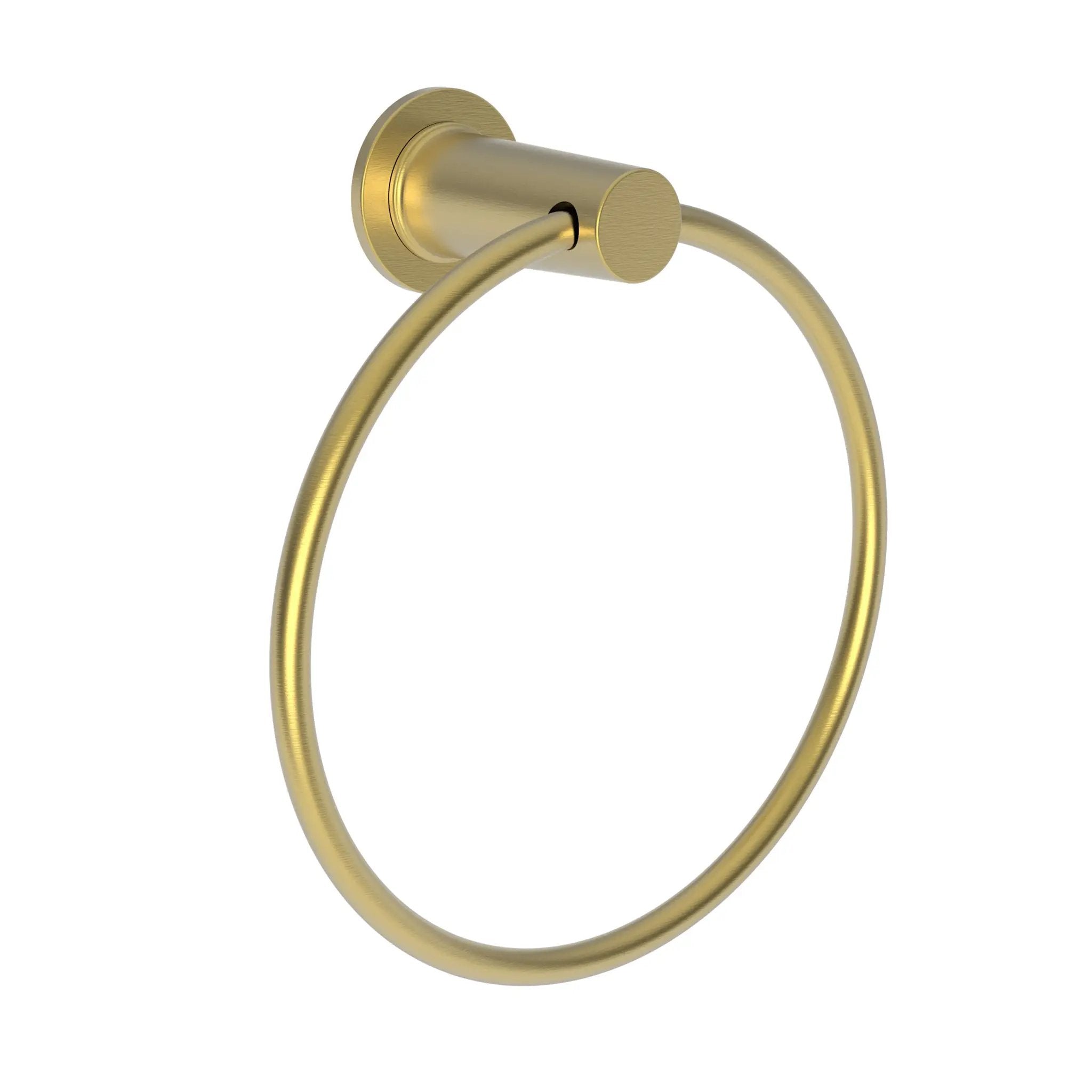 Newport Brass Dorrance Towel Ring by Newport Brass