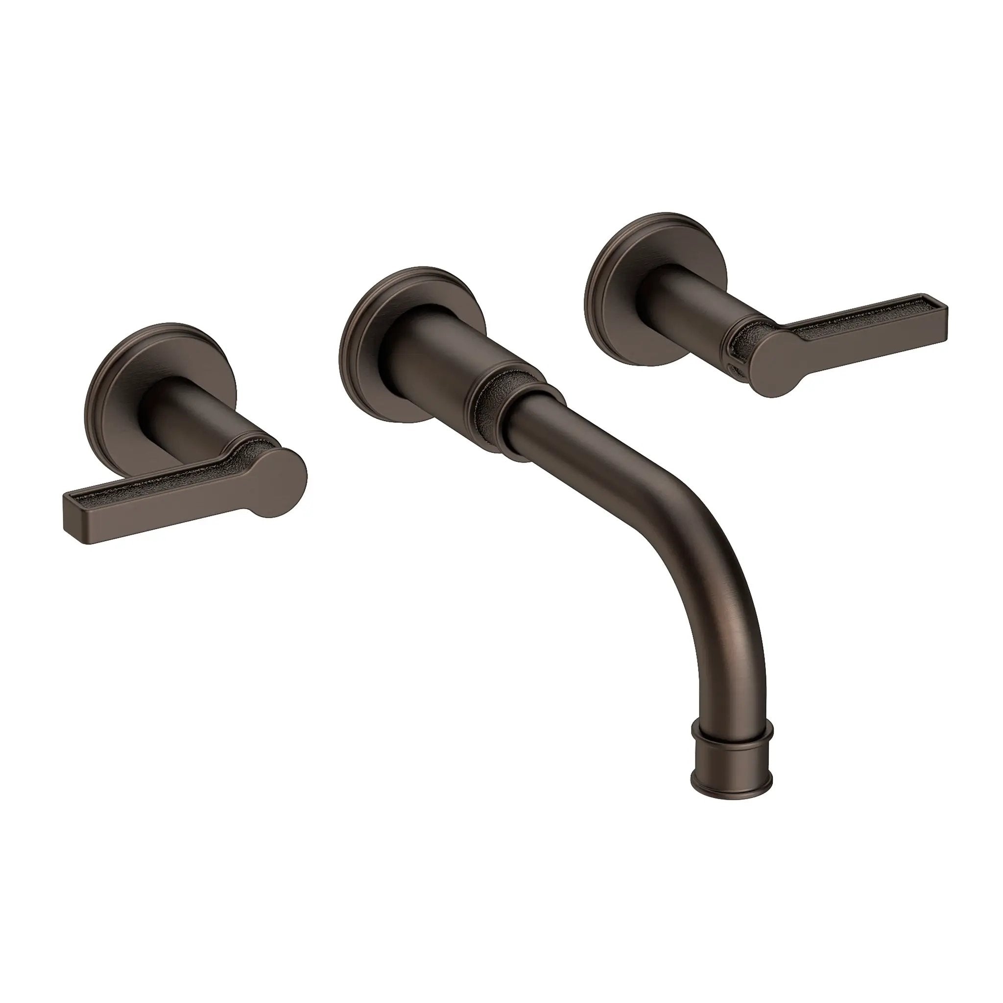 Newport Brass Griffey Wall Mount Lavatory Faucet by Newport Brass