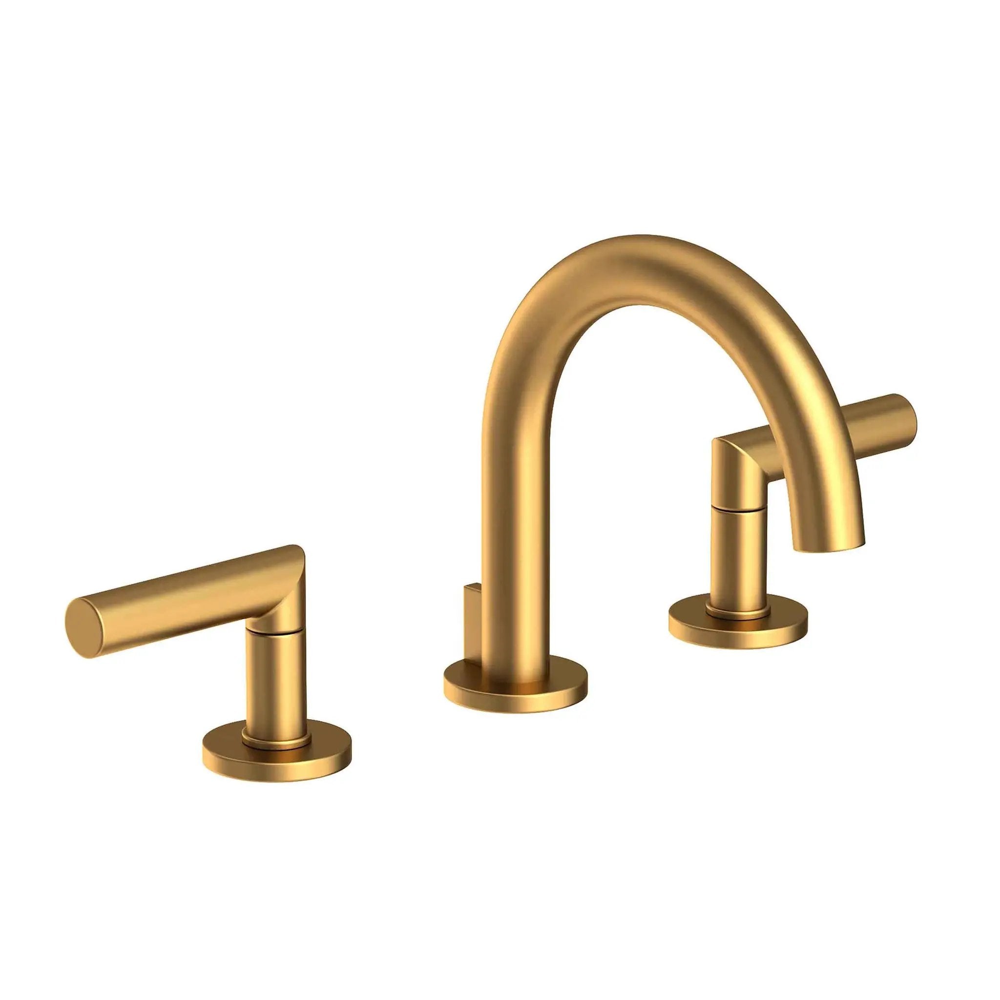 Newport Brass Pavani Widespread Lavatory Faucet by Newport Brass