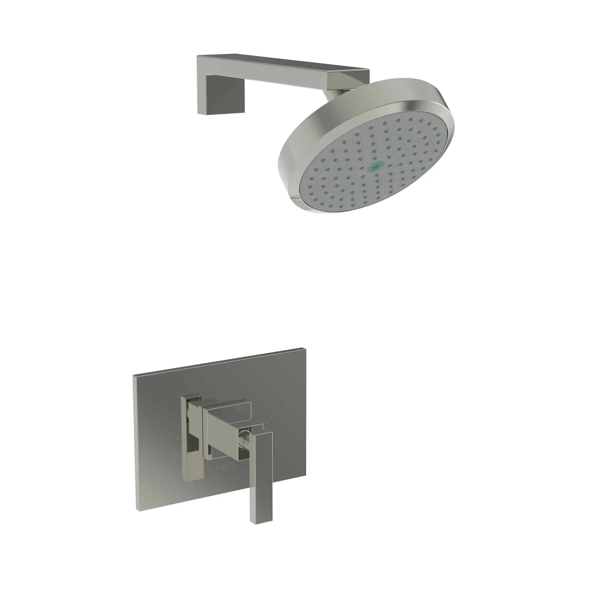 Newport Brass Skylar Balanced Pressure Shower Trim Set by Newport Brass