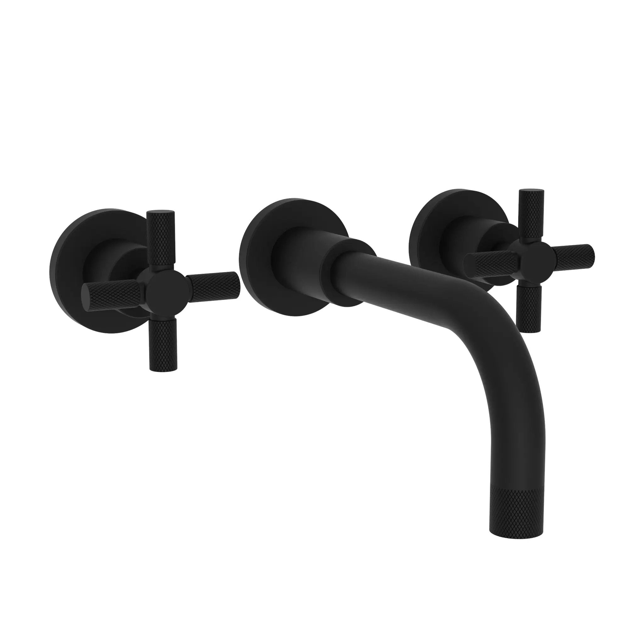 Newport Brass Muncy Wall Mount Lavatory Faucet by Newport Brass