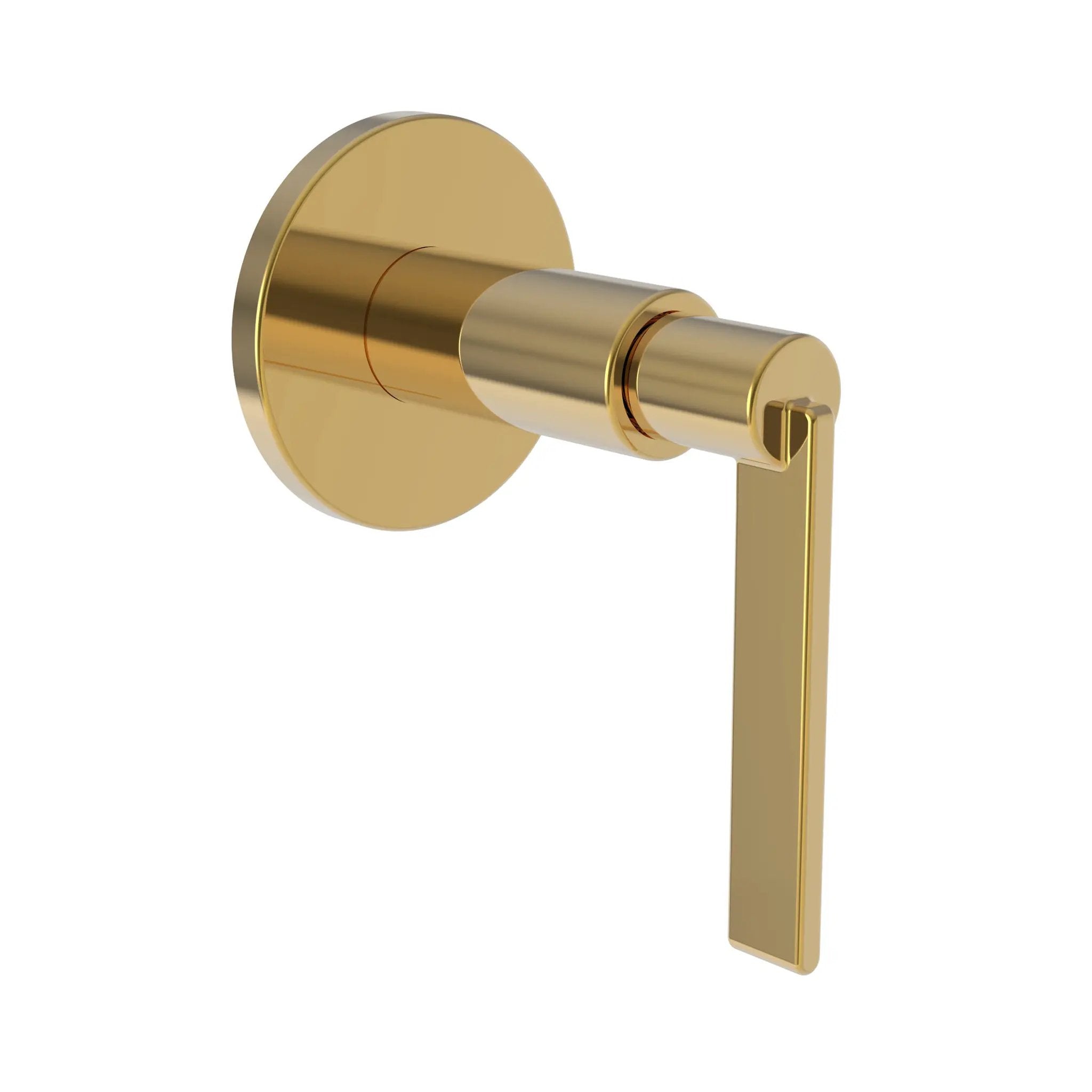 Newport Brass Tolmin Diverter/Flow Control Handle by Newport Brass