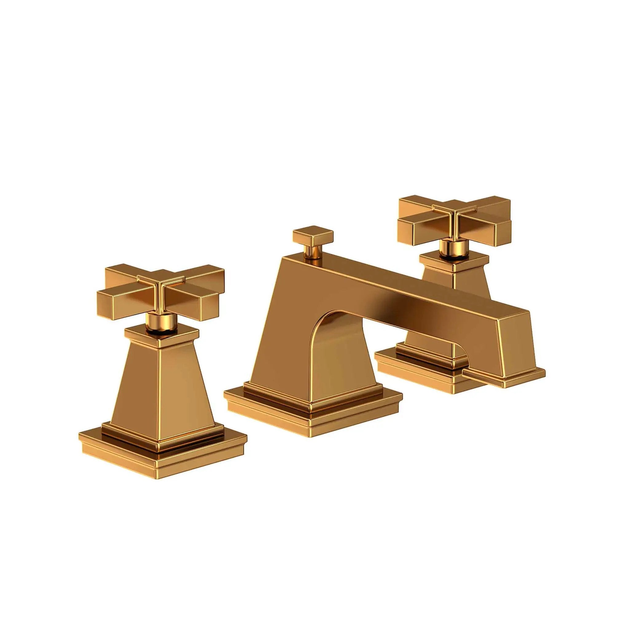 Newport Brass Malvina Widespread Lavatory Faucet by Newport Brass