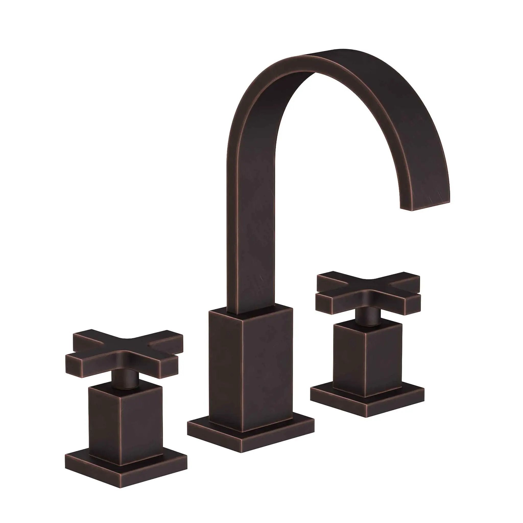 Newport Brass Secant Widespread Lavatory Faucet by Newport Brass
