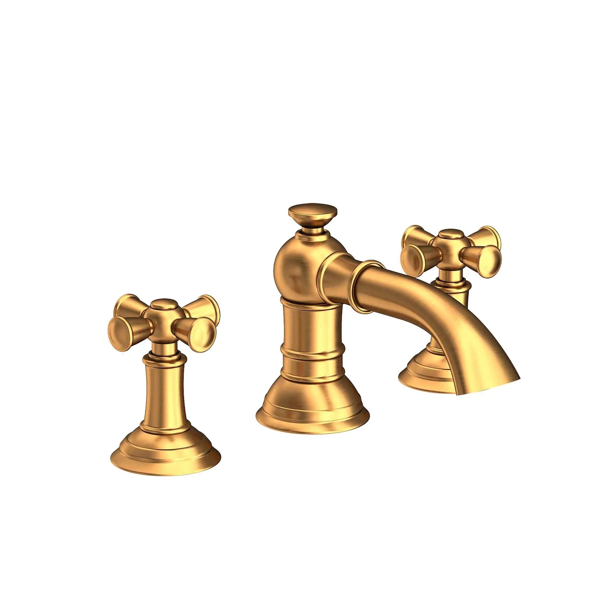Newport Brass Aylesbury Widespread Lavatory Faucet by Newport Brass