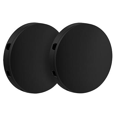 Smedbo Beslagsboden Spare Mounting Plate for Shower Basket Self-adhesive