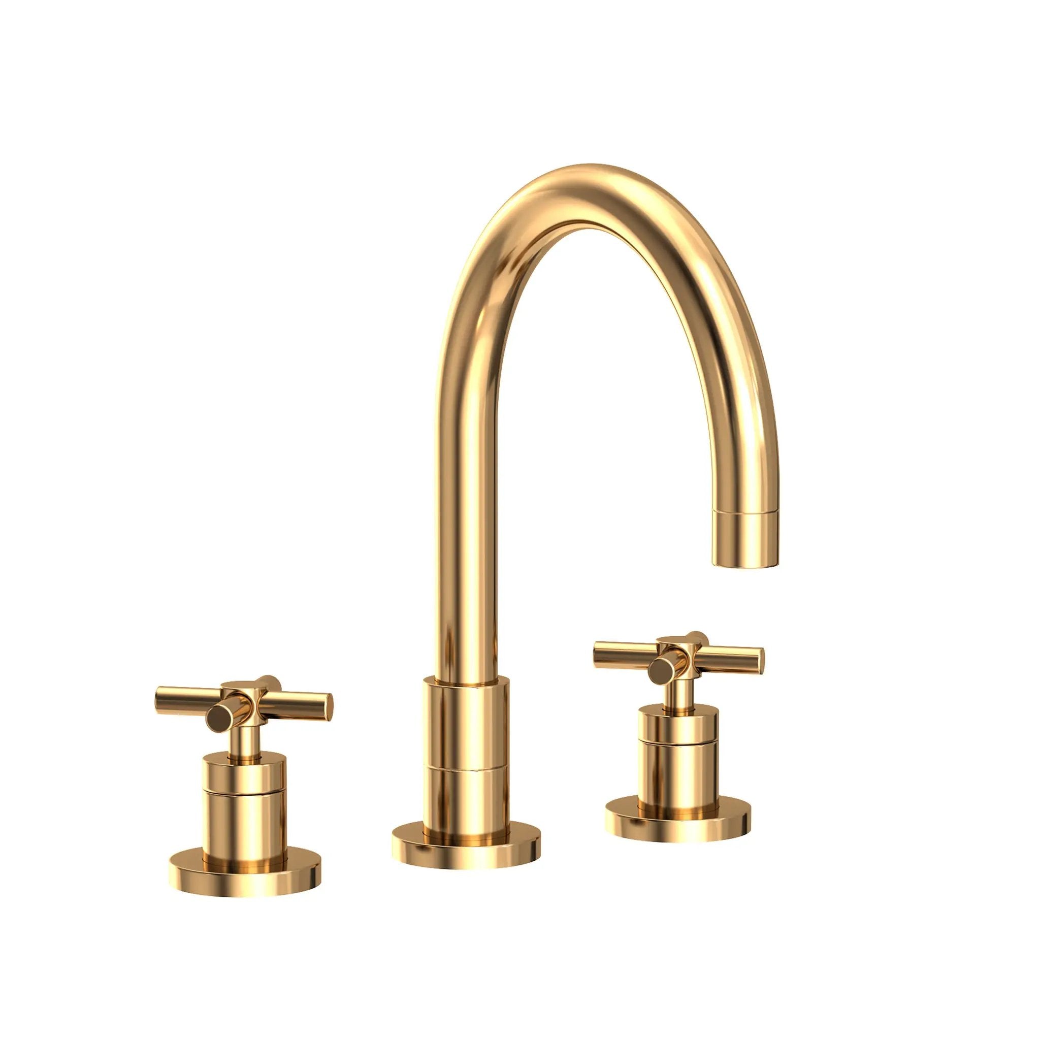 Newport Brass East Linear Kitchen Faucet by Newport Brass