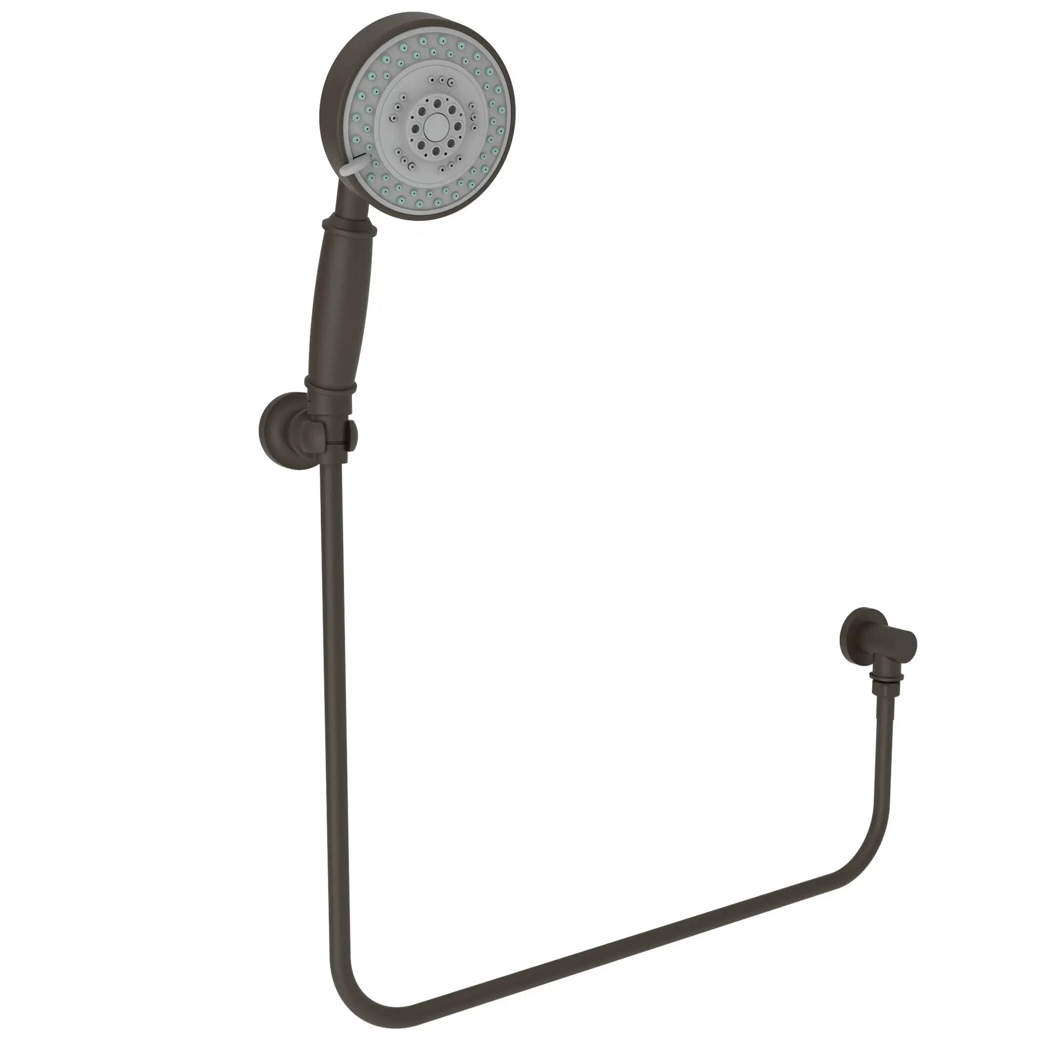 Newport Brass Tub & Shower Multifunction Hand Shower Set by Newport Brass