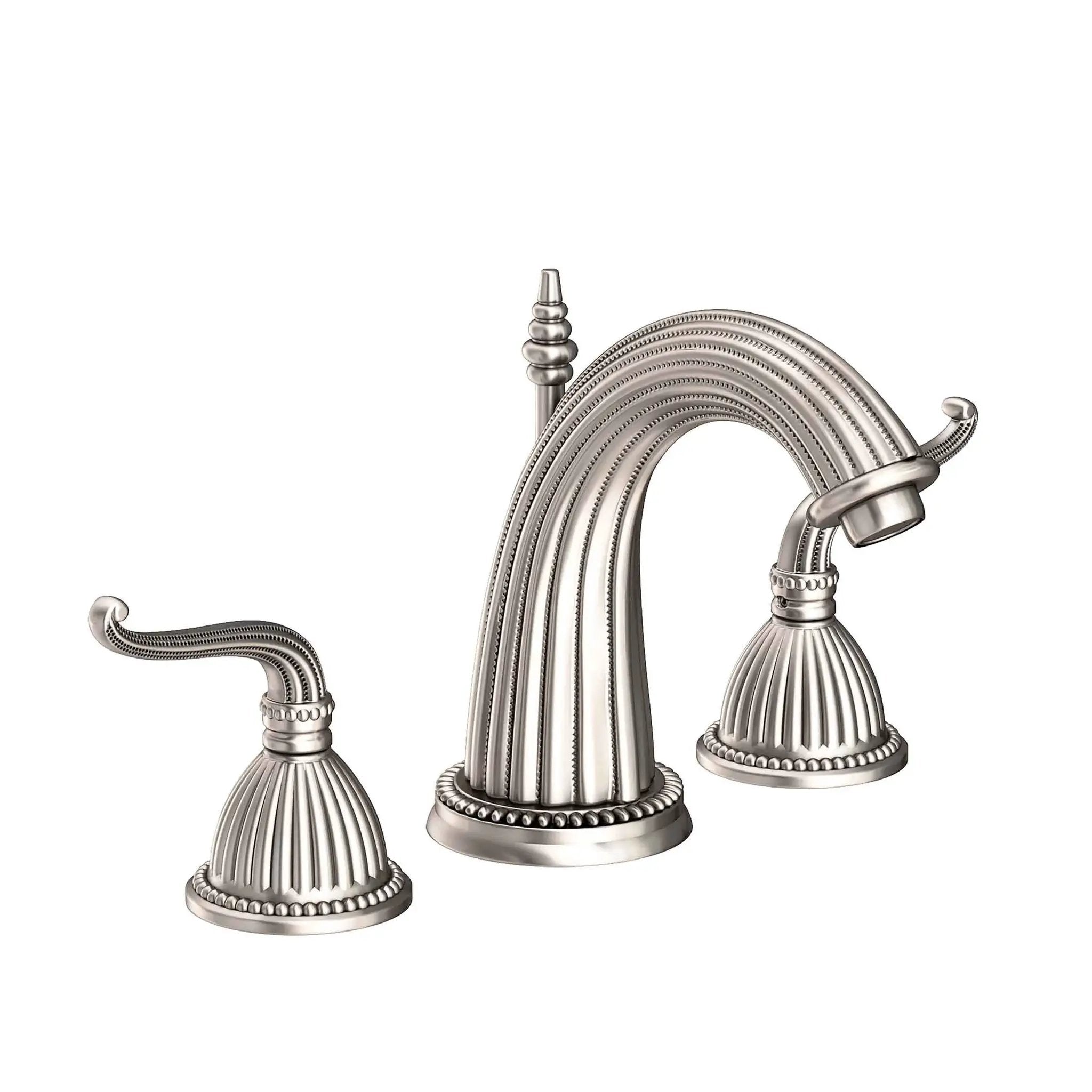 Newport Brass Alexandria Widespread Lavatory Faucet by Newport Brass