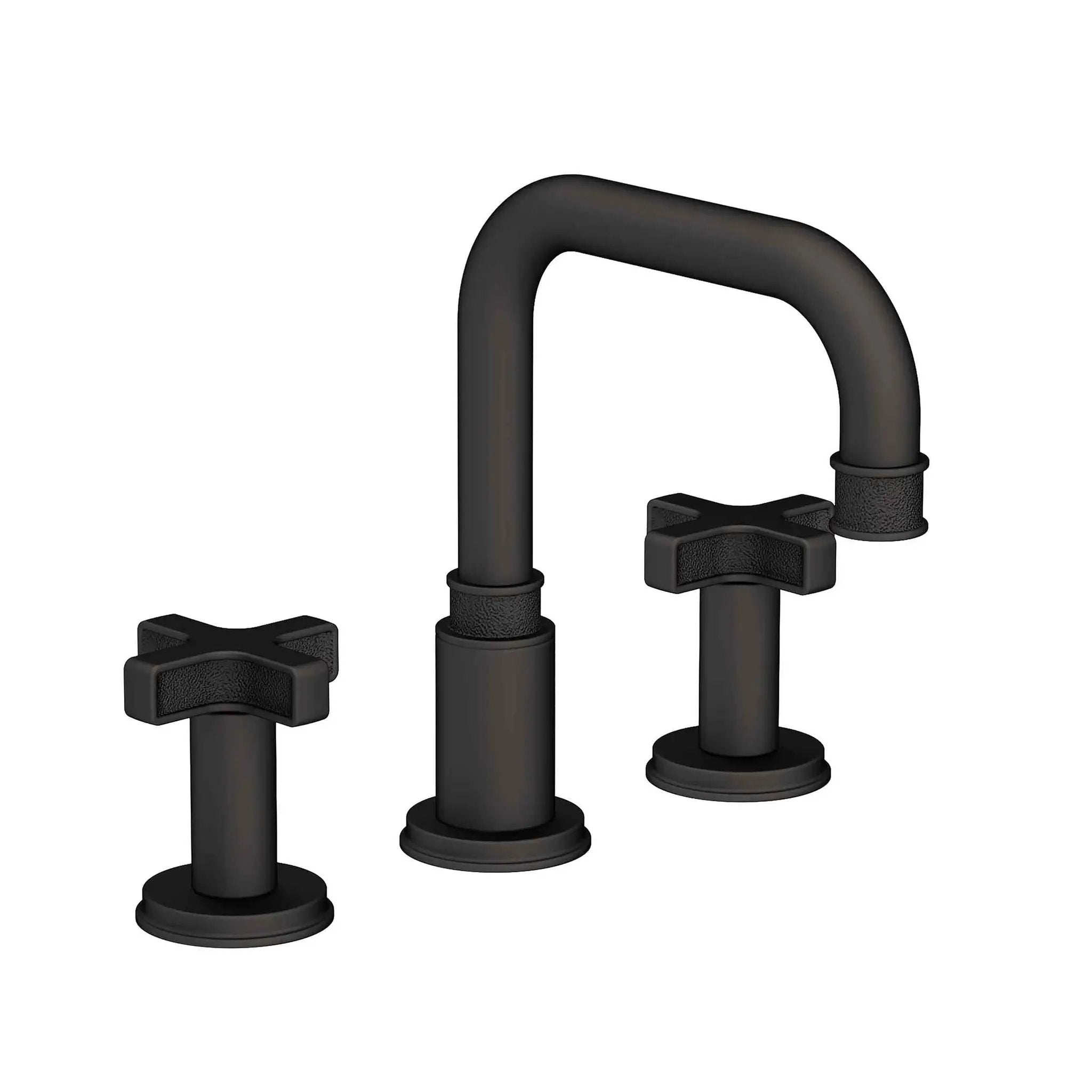 Newport Brass Griffey Widespread Lavatory Faucet by Newport Brass