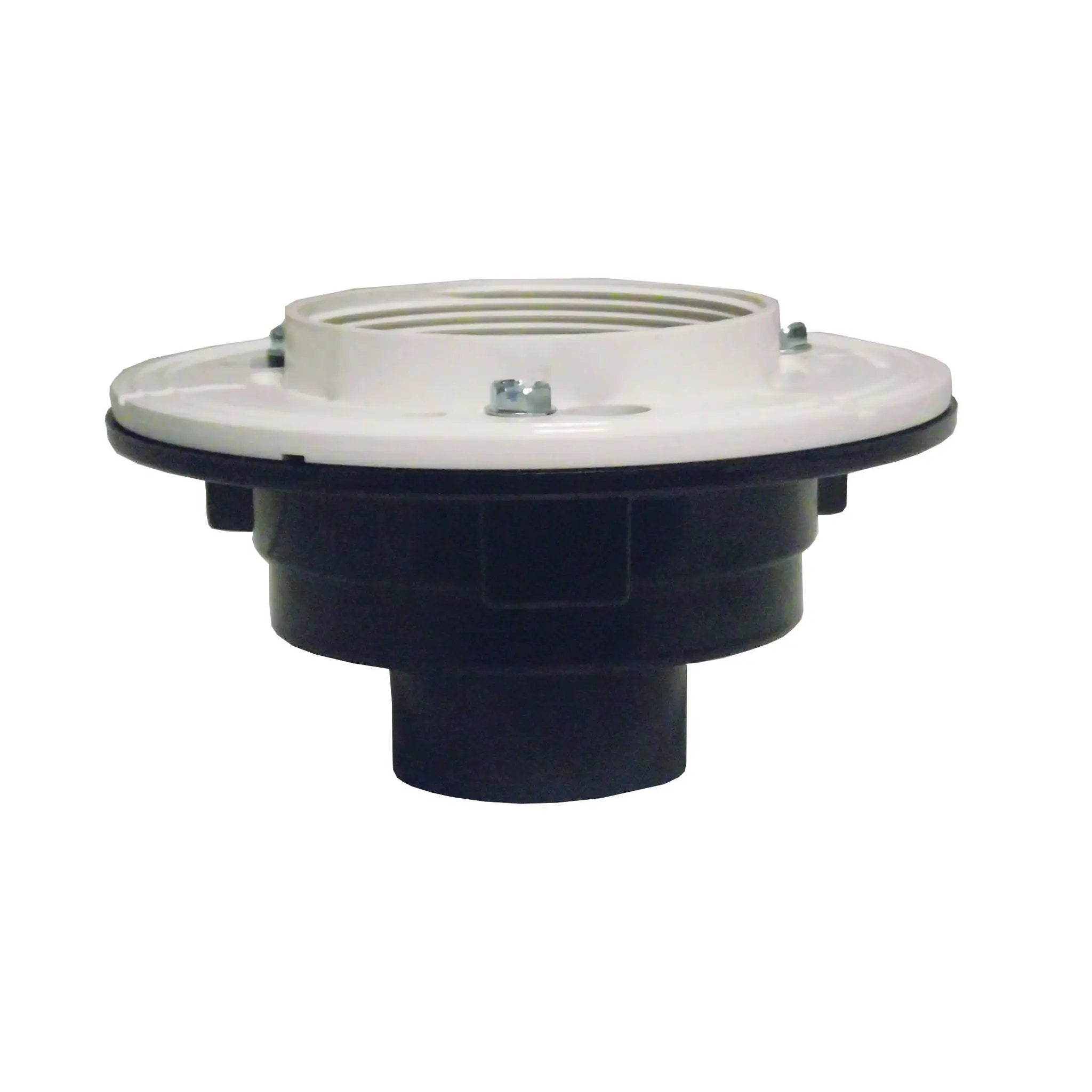 shower drain body