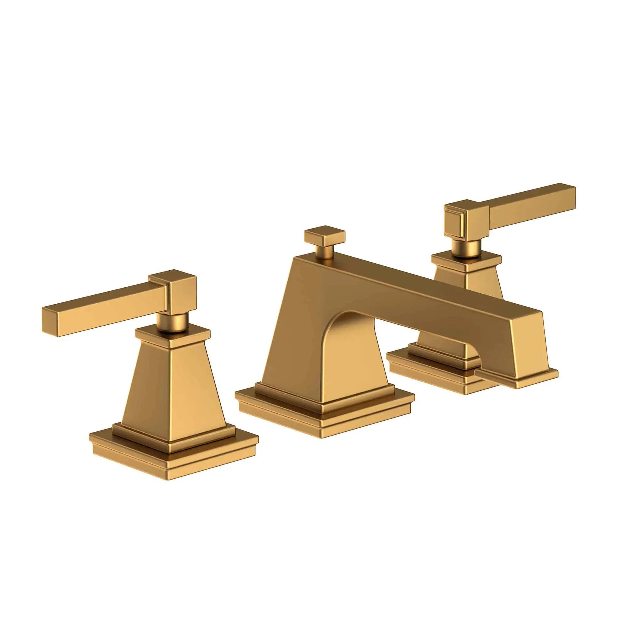 Newport Brass Malvina Widespread Lavatory Faucet by Newport Brass