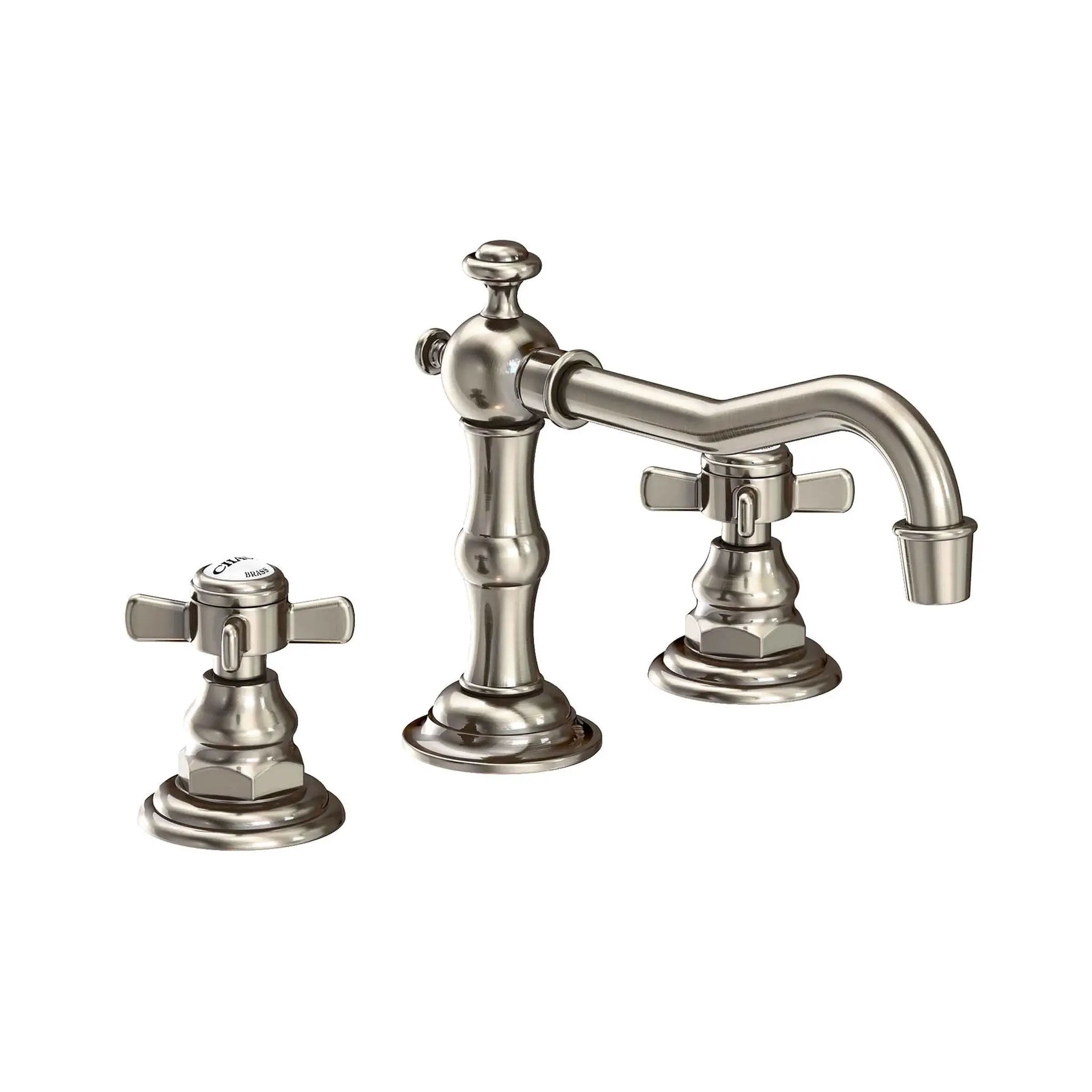 Newport Brass Fairfield Widespread Lavatory Faucet by Newport Brass